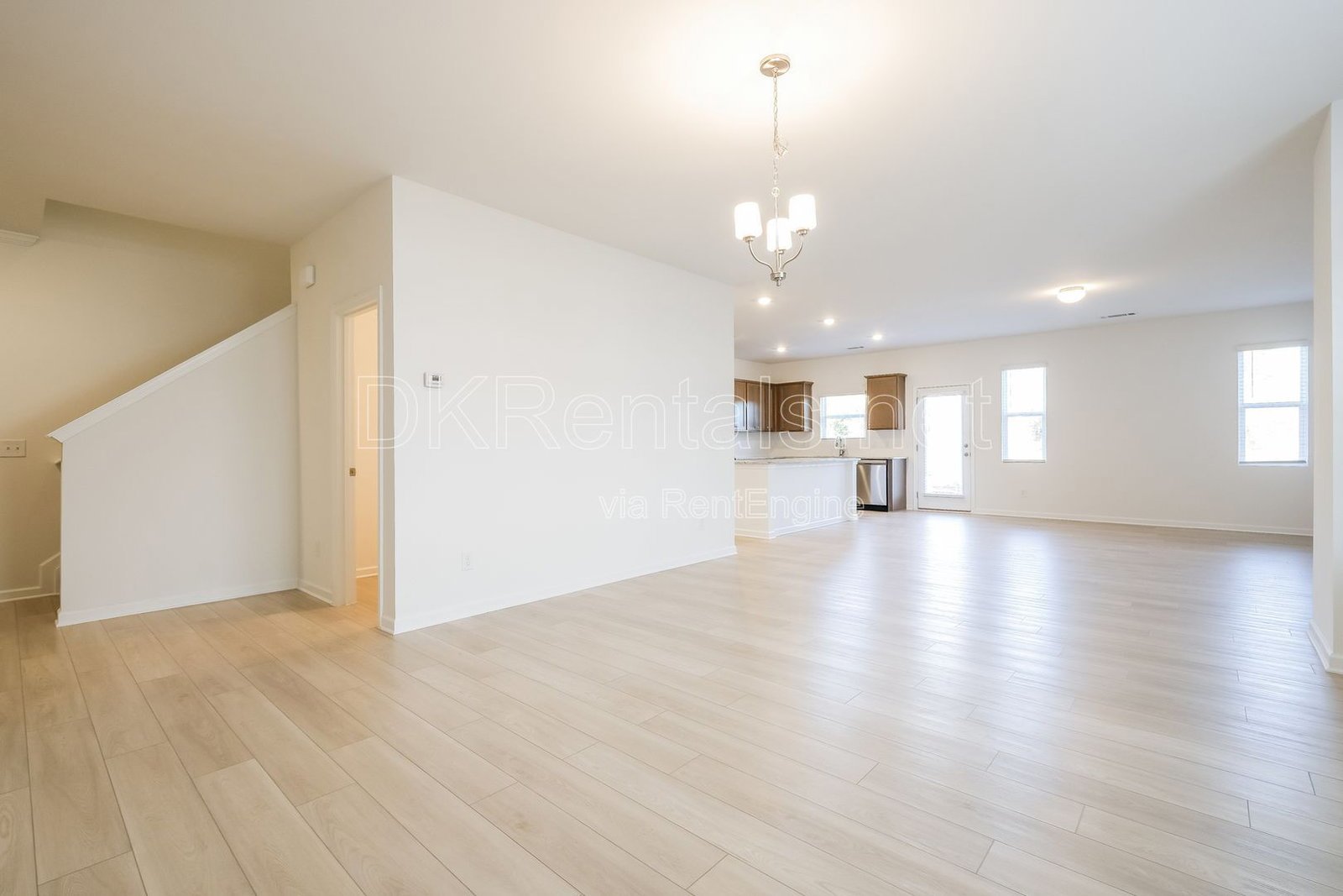 Stunning New Home in Dawsonville! property image