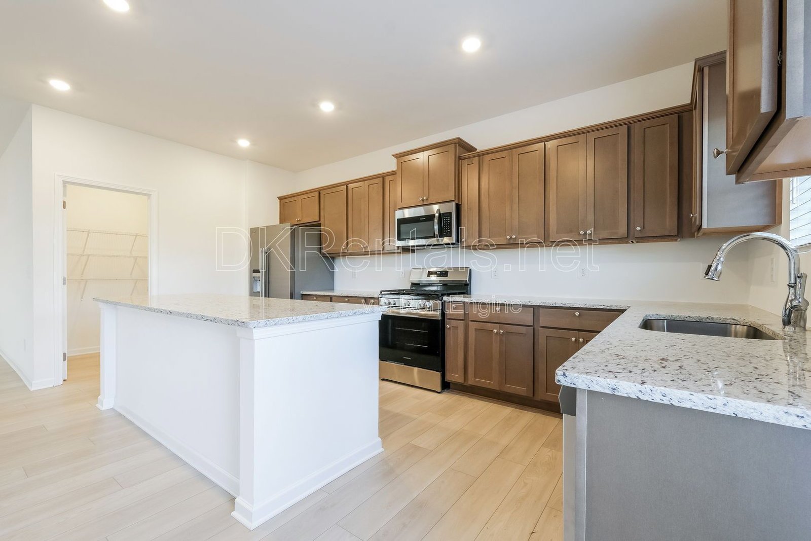 Stunning New Home in Dawsonville! property image