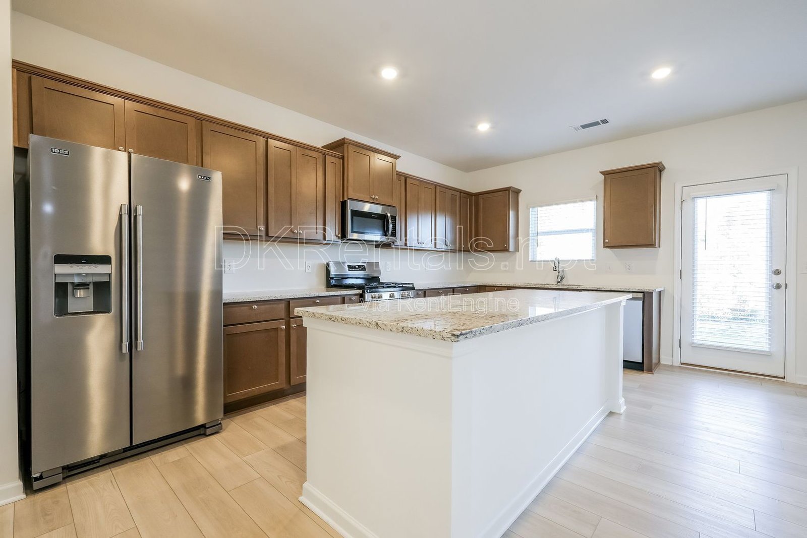Stunning New Home in Dawsonville! property image
