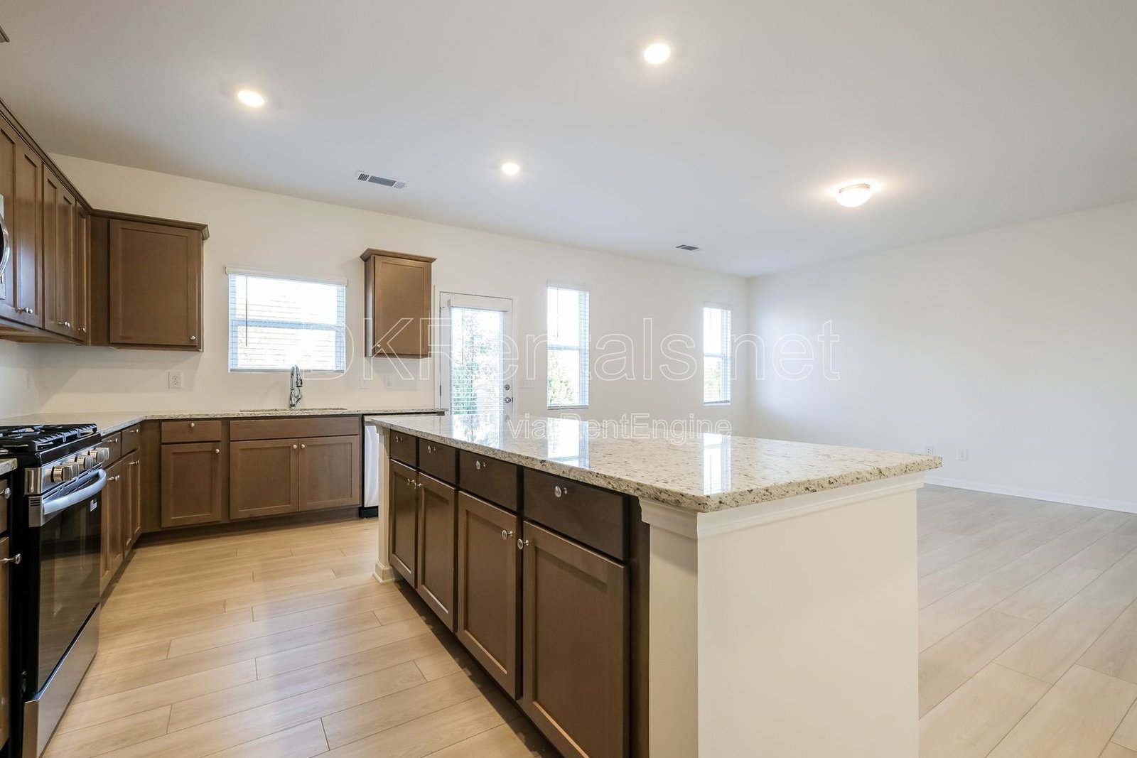 Stunning New Home in Dawsonville! property image