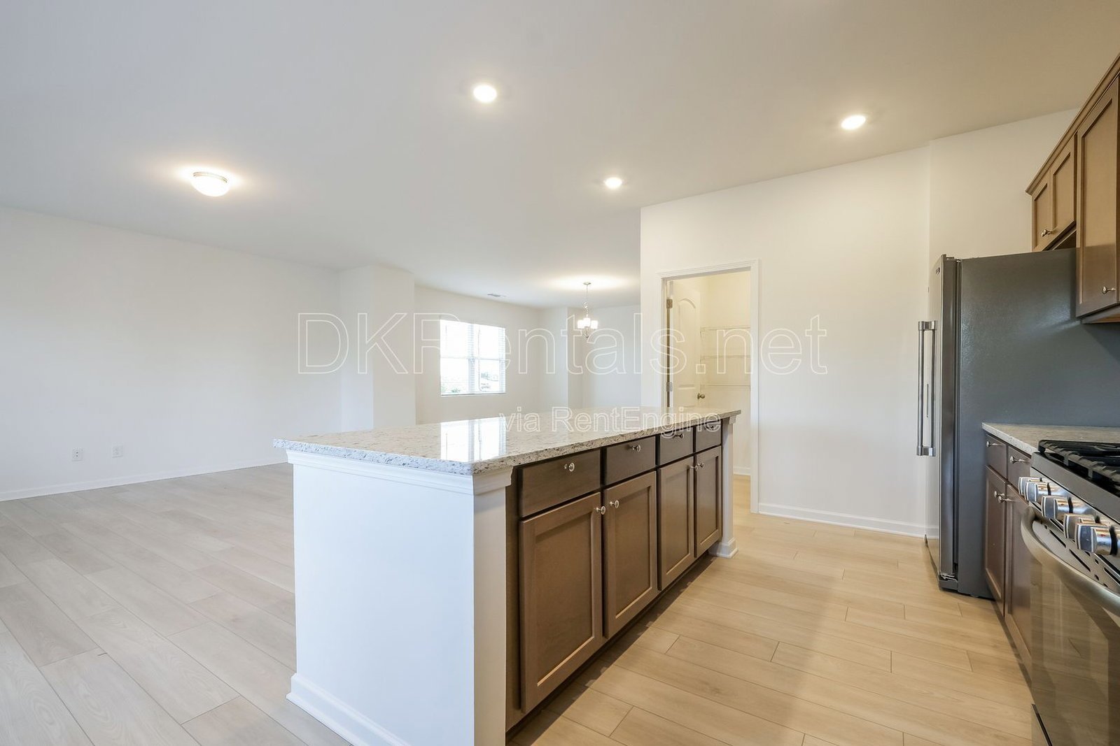 Stunning New Home in Dawsonville! property image