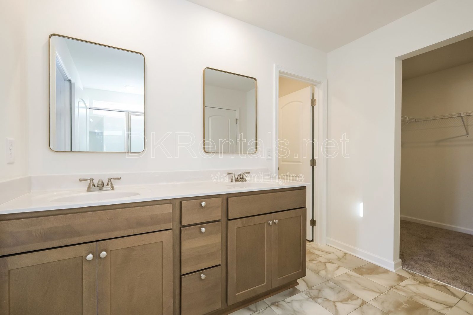 Stunning New Home in Dawsonville! property image