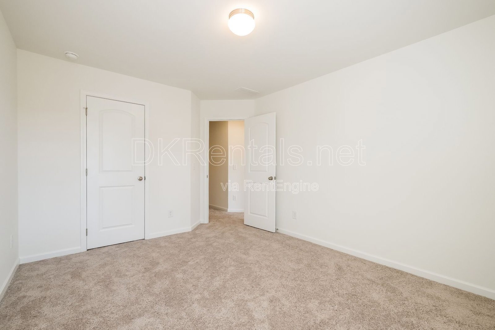 Stunning New Home in Dawsonville! property image