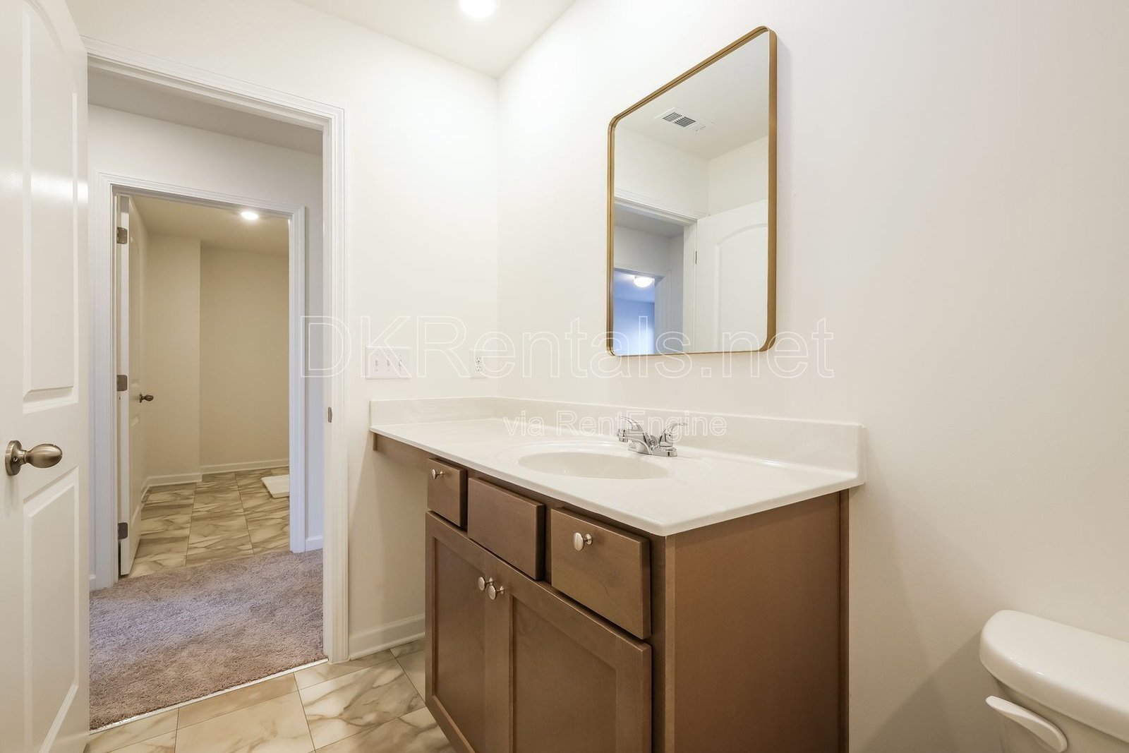 Stunning New Home in Dawsonville! property image
