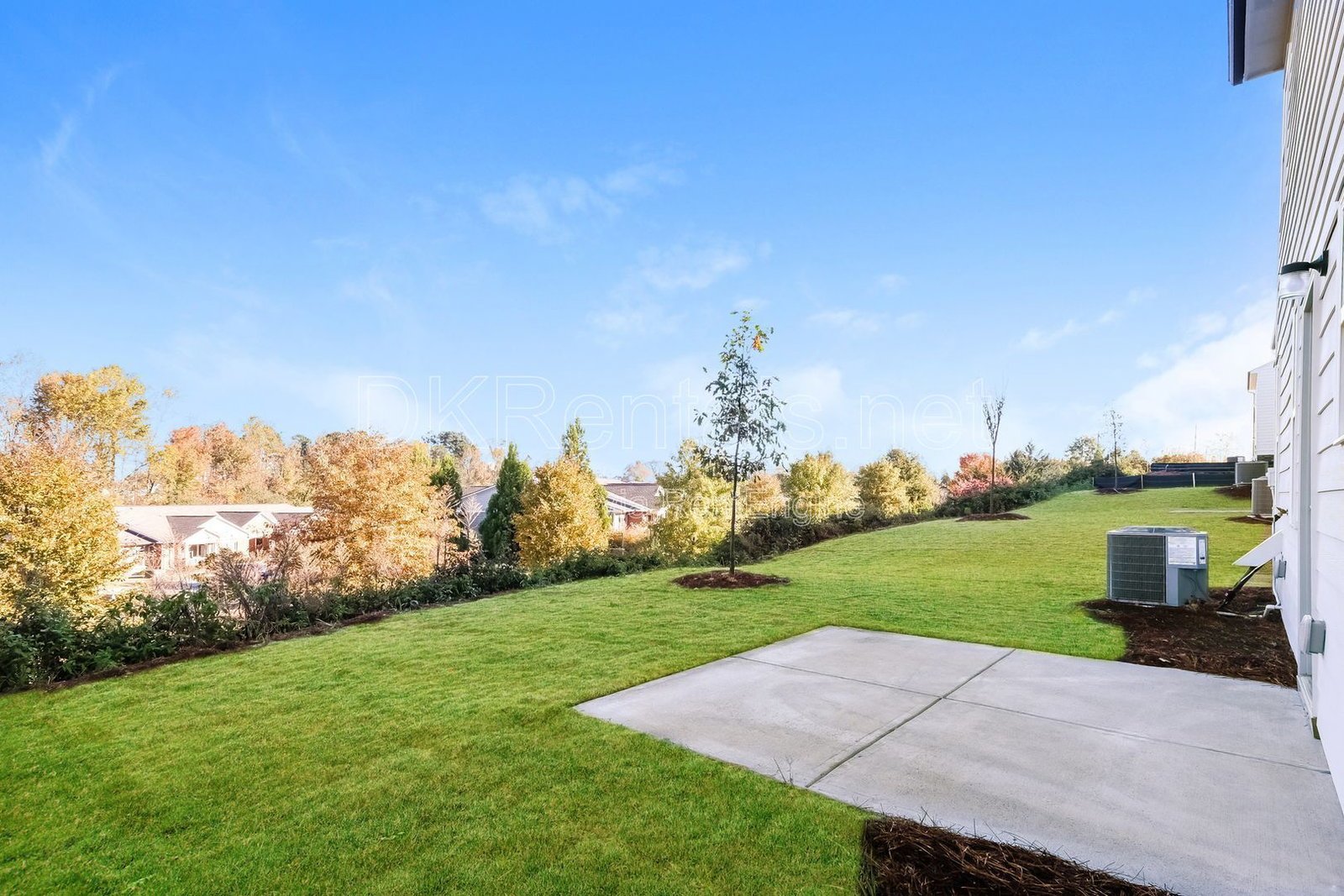Stunning New Home in Dawsonville! property image
