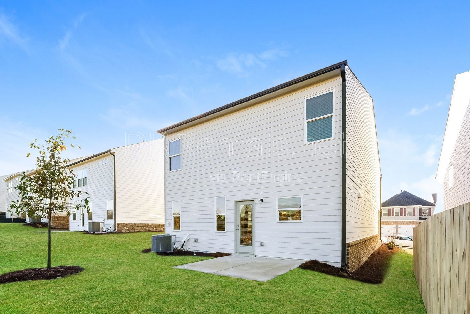 Stunning New Home in Dawsonville! property image