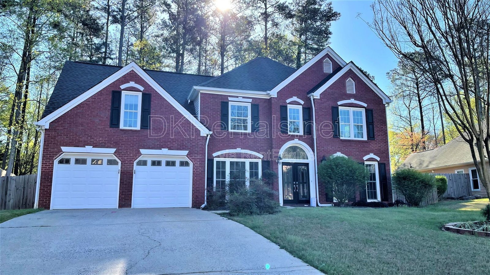 Beautiful and spacious house in West Cobb! property image