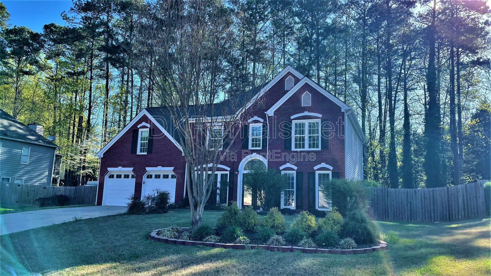 Beautiful and spacious house in West Cobb! property image