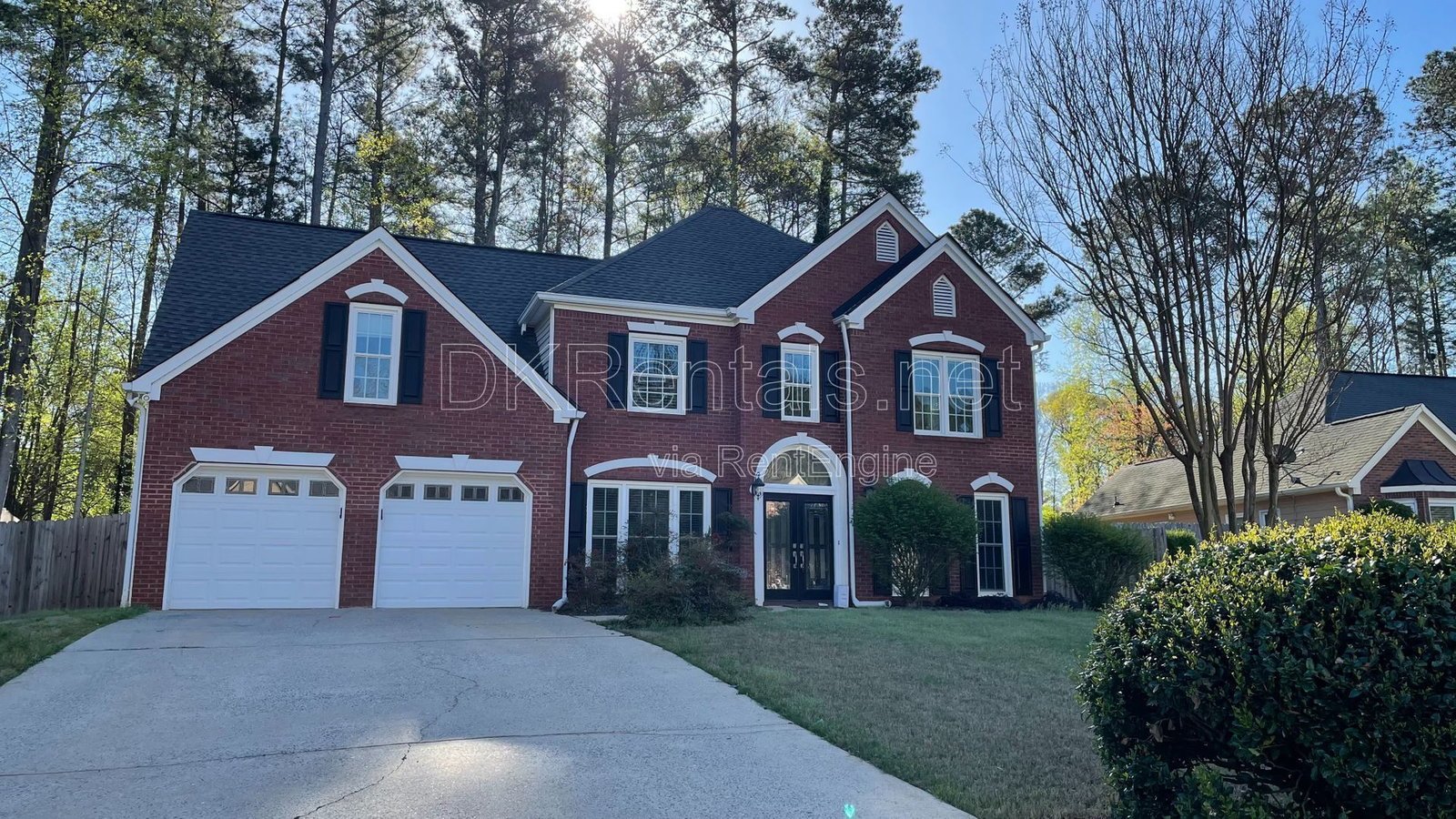 Beautiful and spacious house in West Cobb! property image