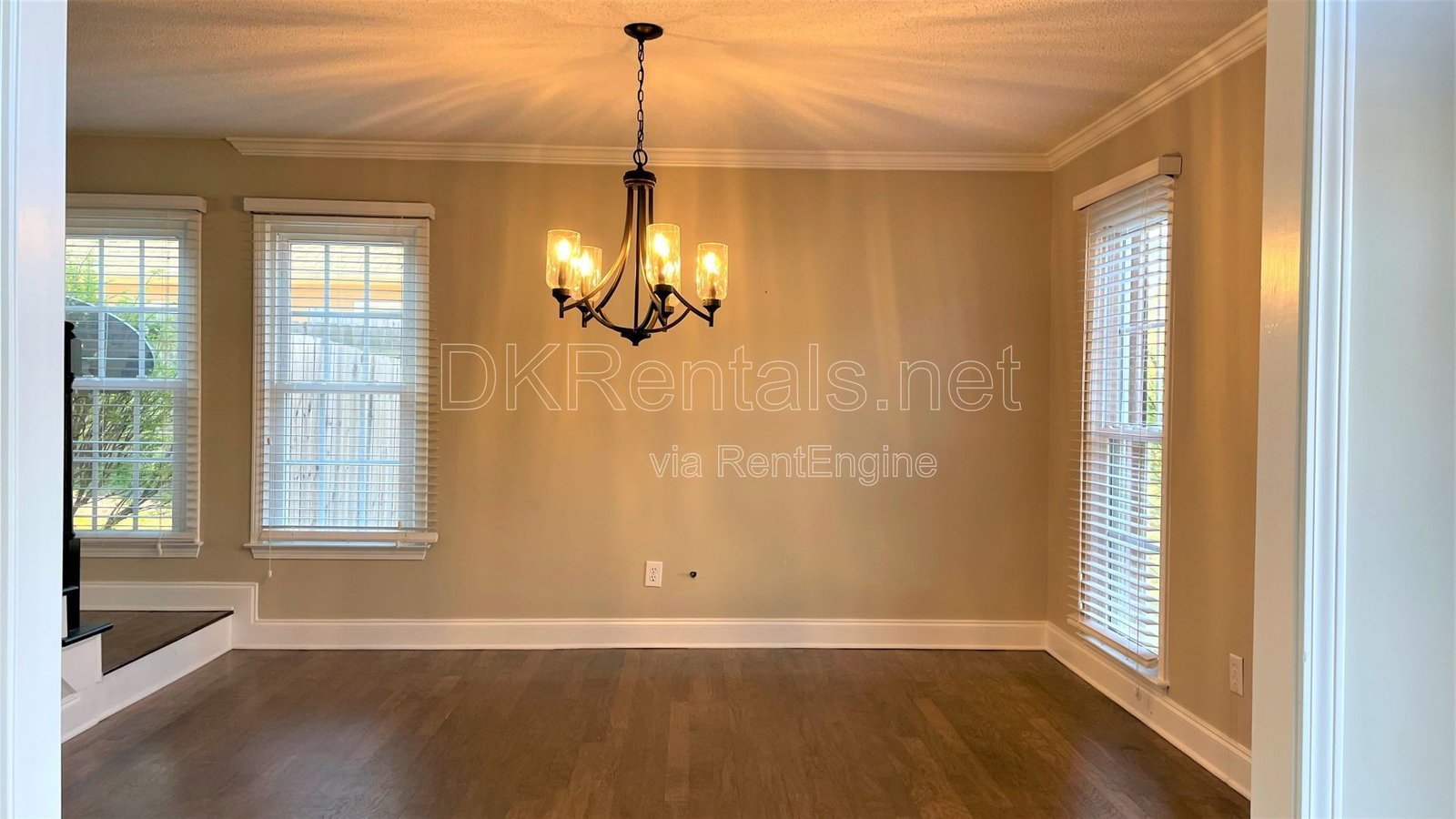 Beautiful and spacious house in West Cobb! property image