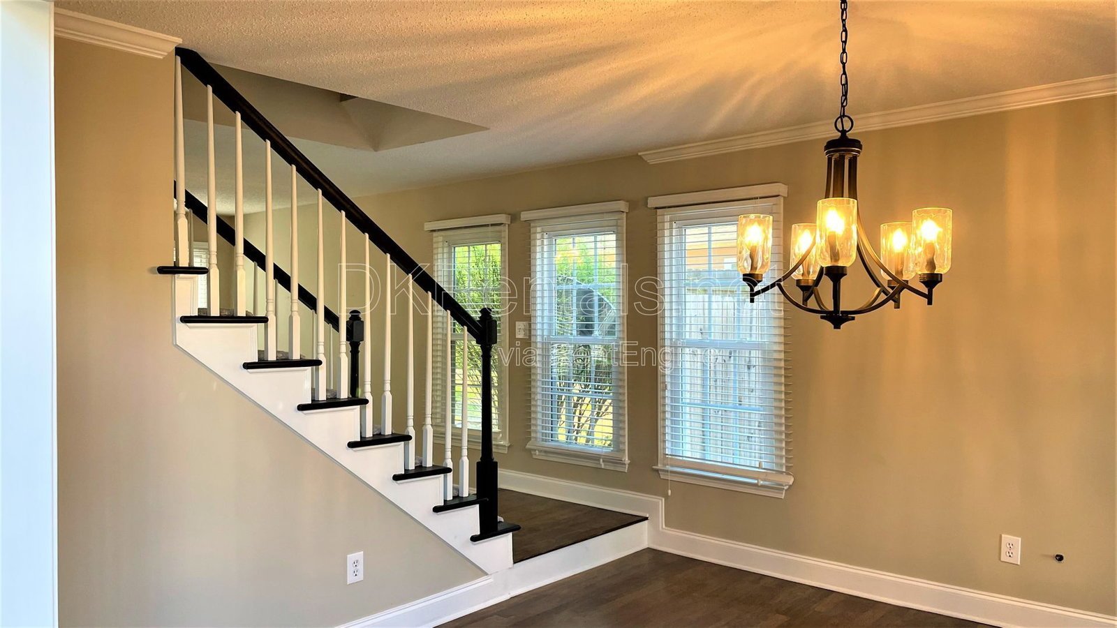 Beautiful and spacious house in West Cobb! property image