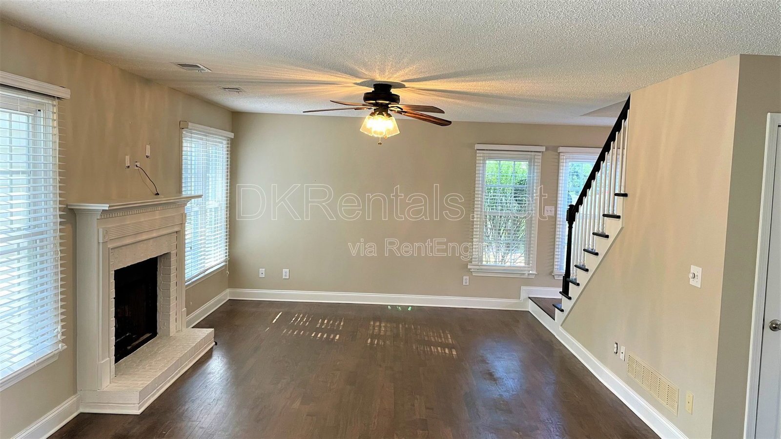 Beautiful and spacious house in West Cobb! property image
