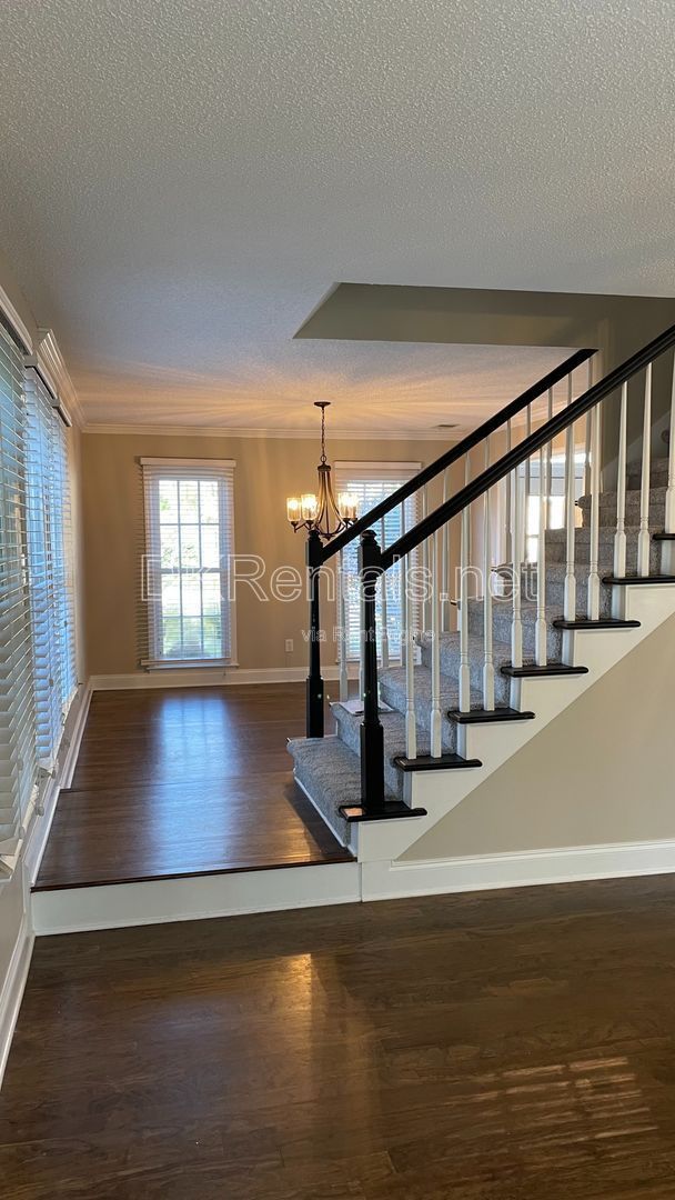 Beautiful and spacious house in West Cobb! property image