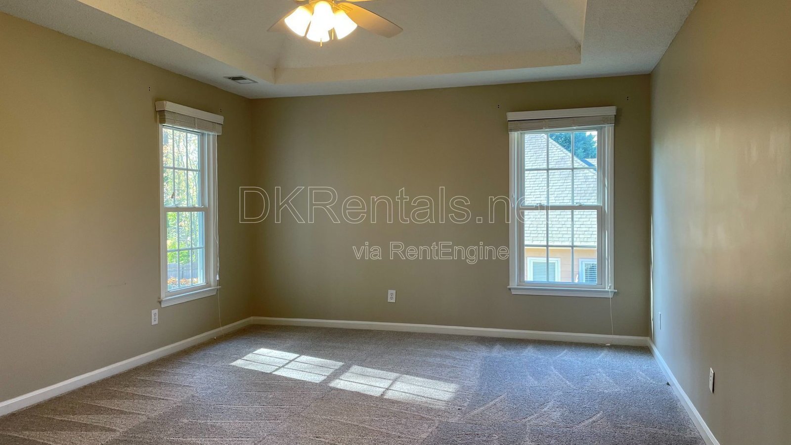 Beautiful and spacious house in West Cobb! property image