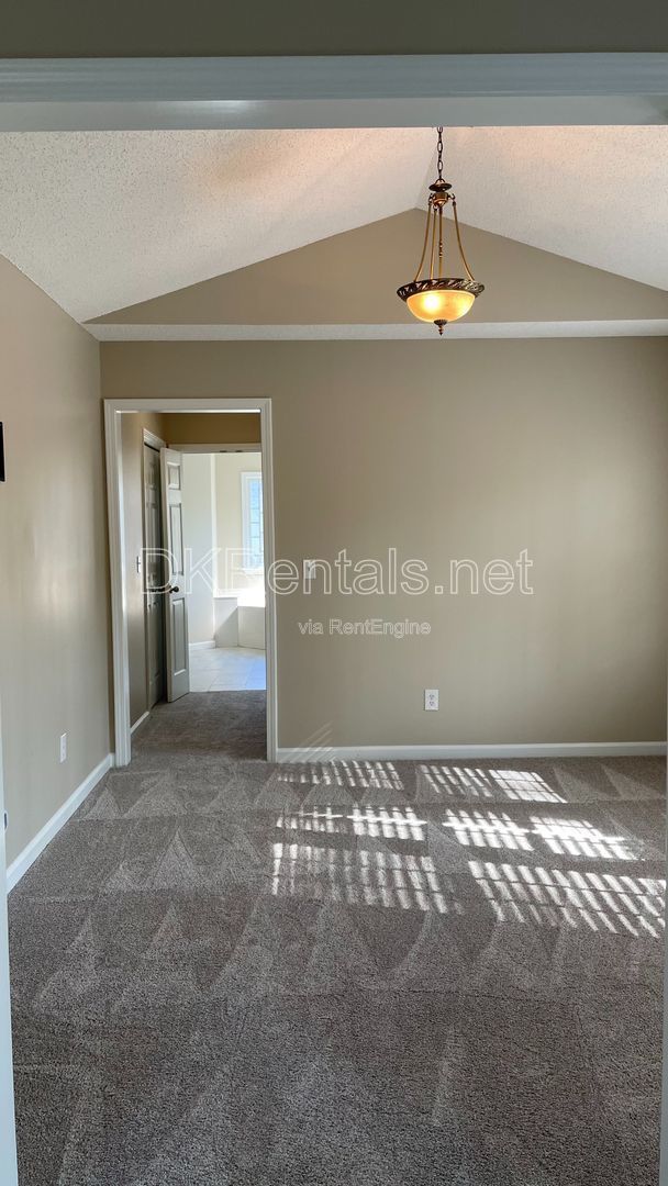 Beautiful and spacious house in West Cobb! property image