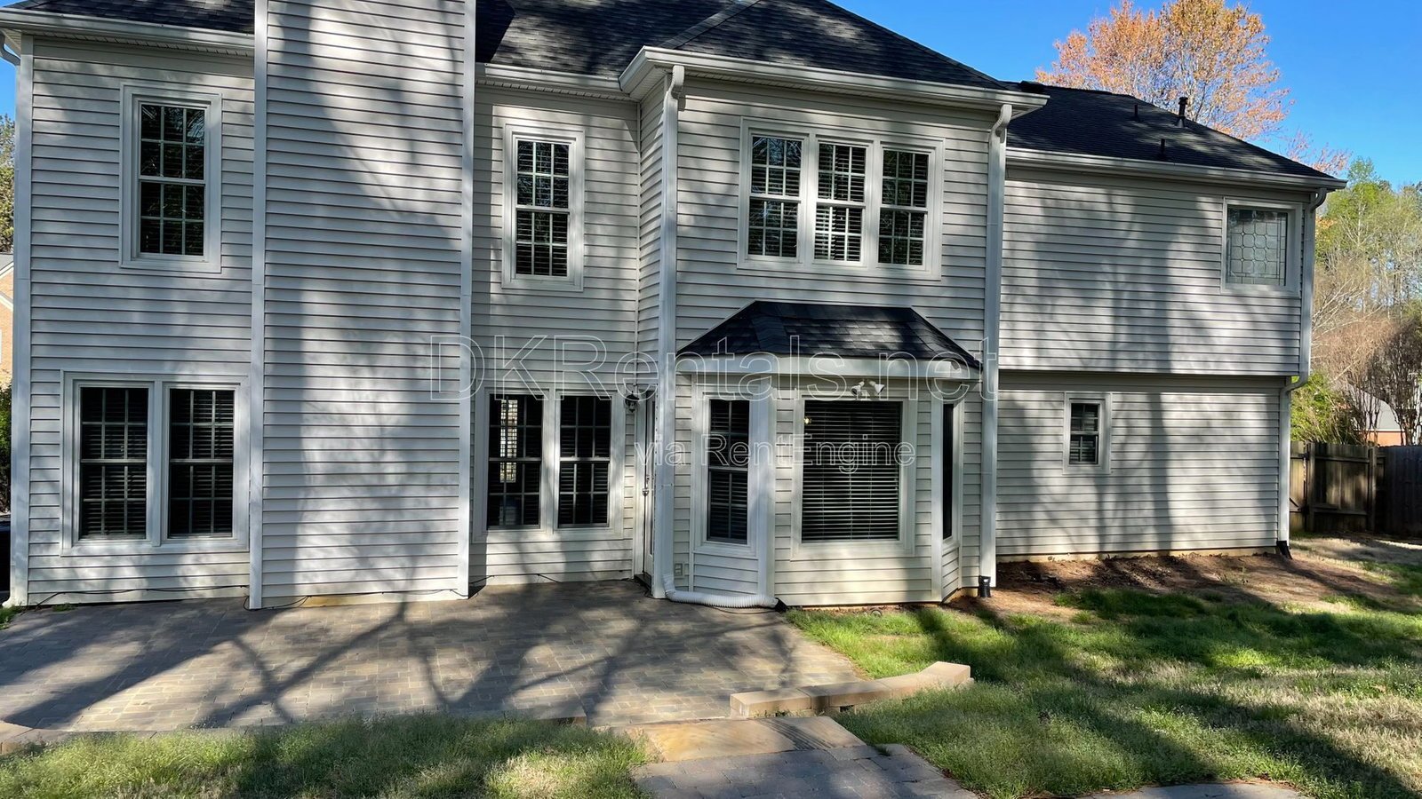 Beautiful and spacious house in West Cobb! property image