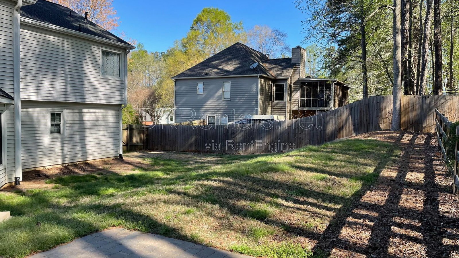 Beautiful and spacious house in West Cobb! property image