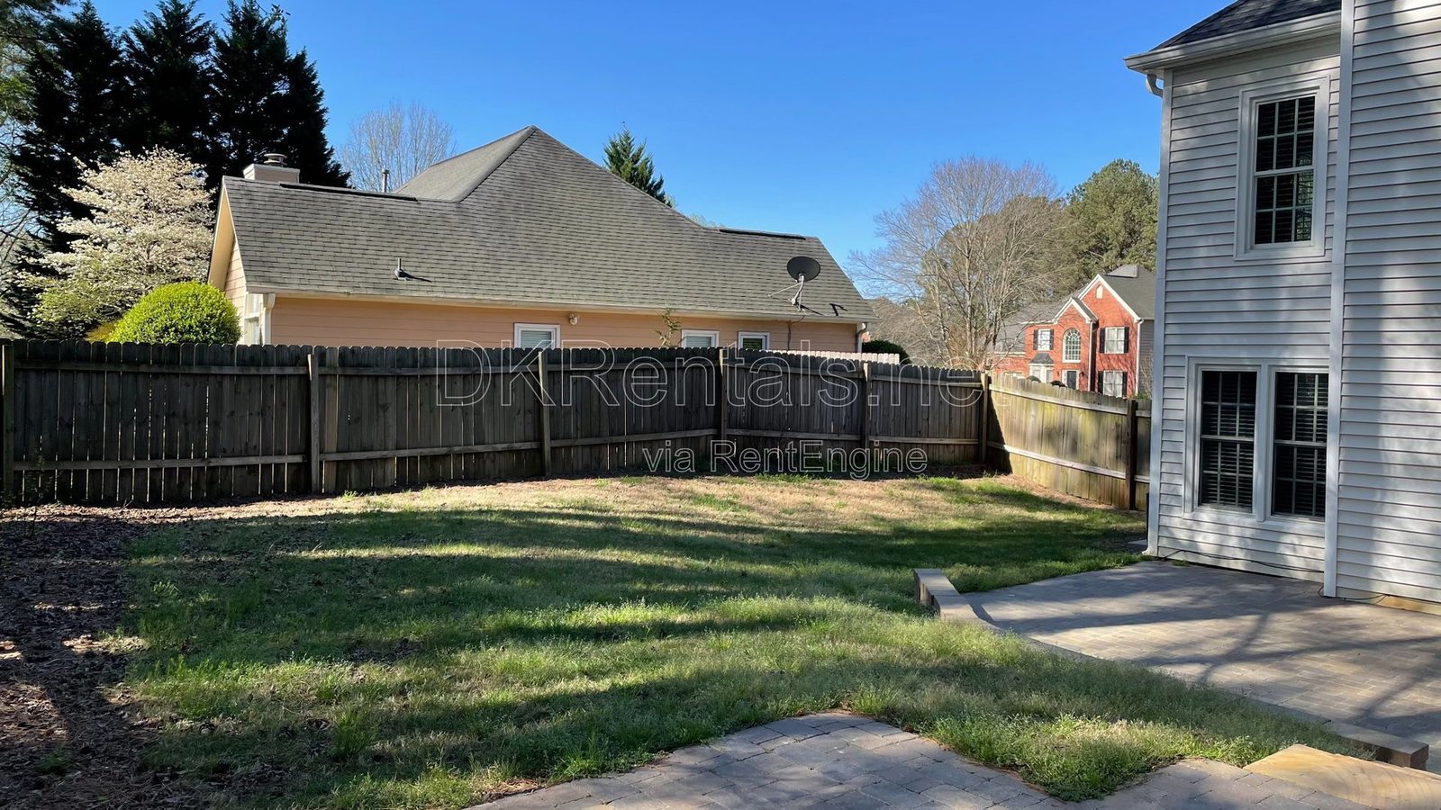 Beautiful and spacious house in West Cobb! property image