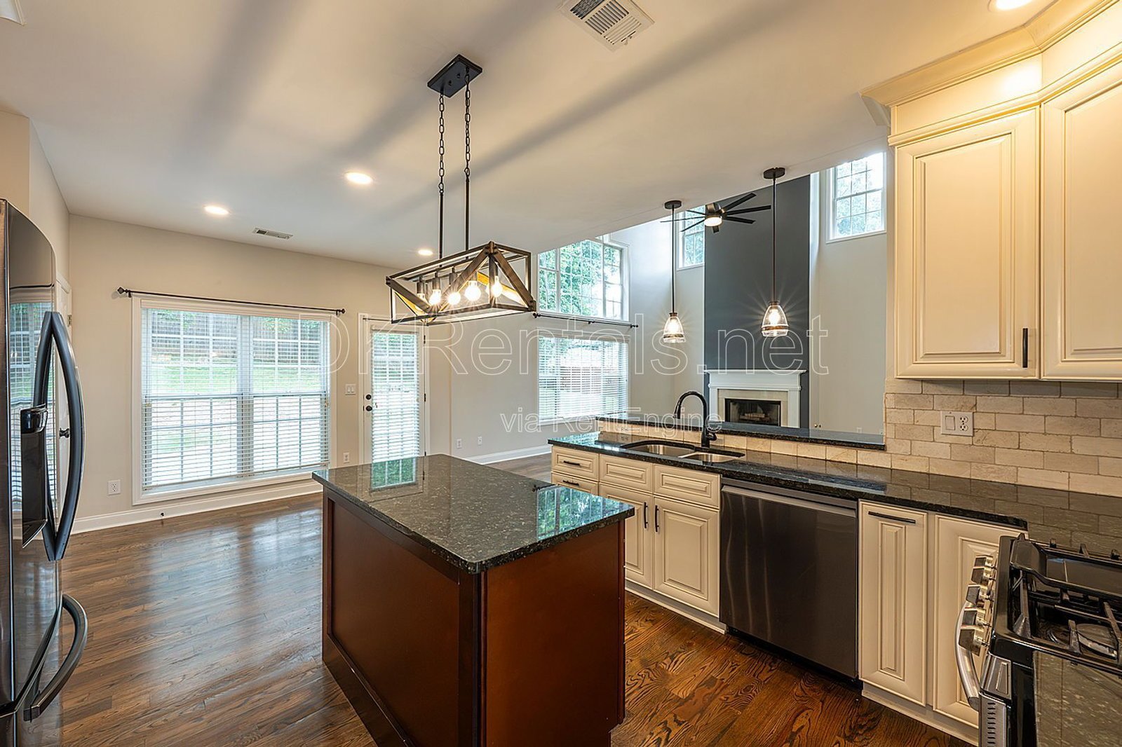 1540 Hampton Hollow Drive Lawrenceville, GA 30043 property image