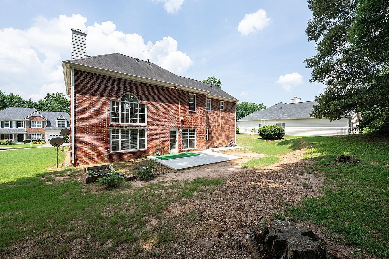 1540 Hampton Hollow Drive Lawrenceville, GA 30043 property image