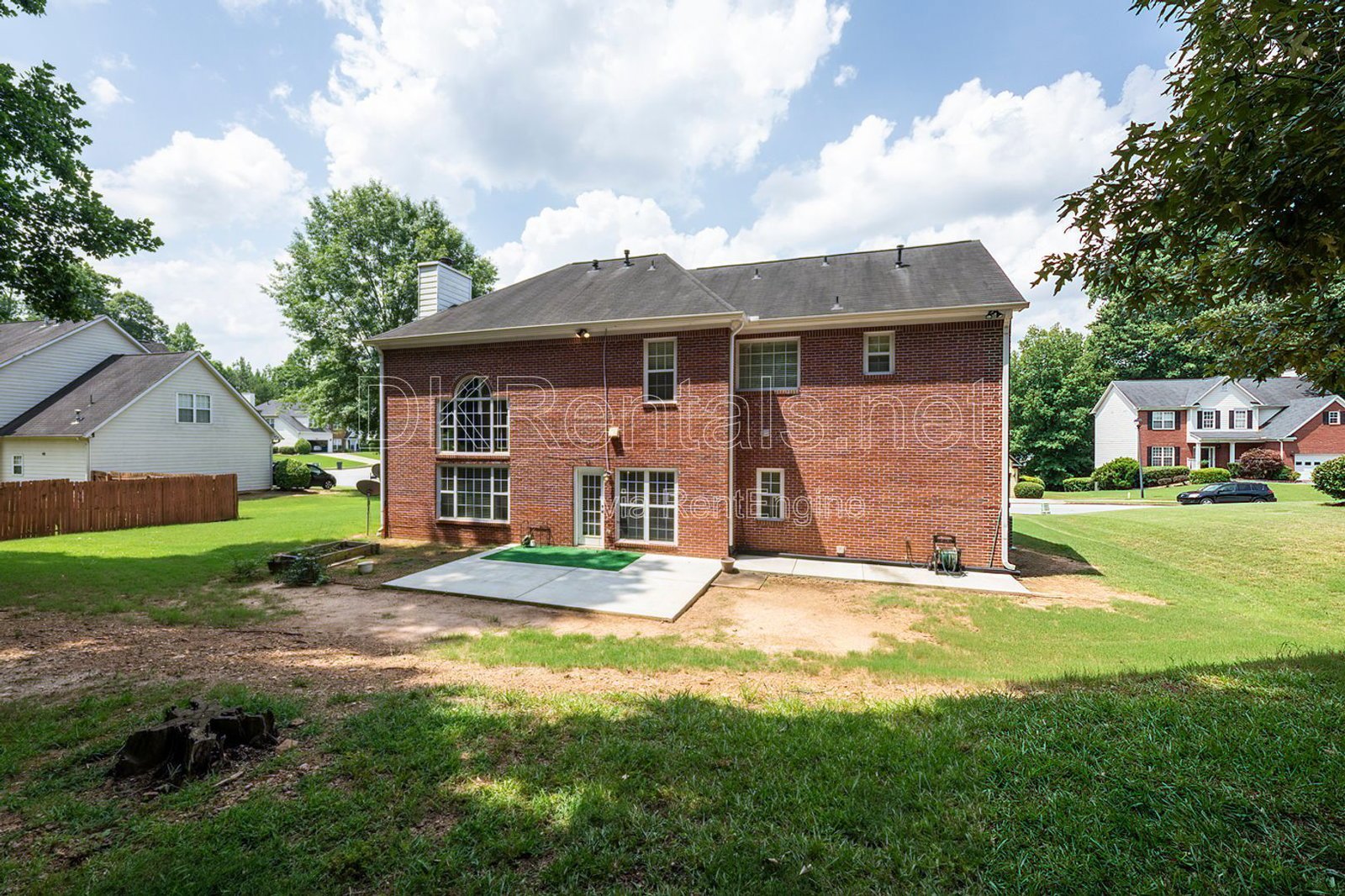 1540 Hampton Hollow Drive Lawrenceville, GA 30043 property image