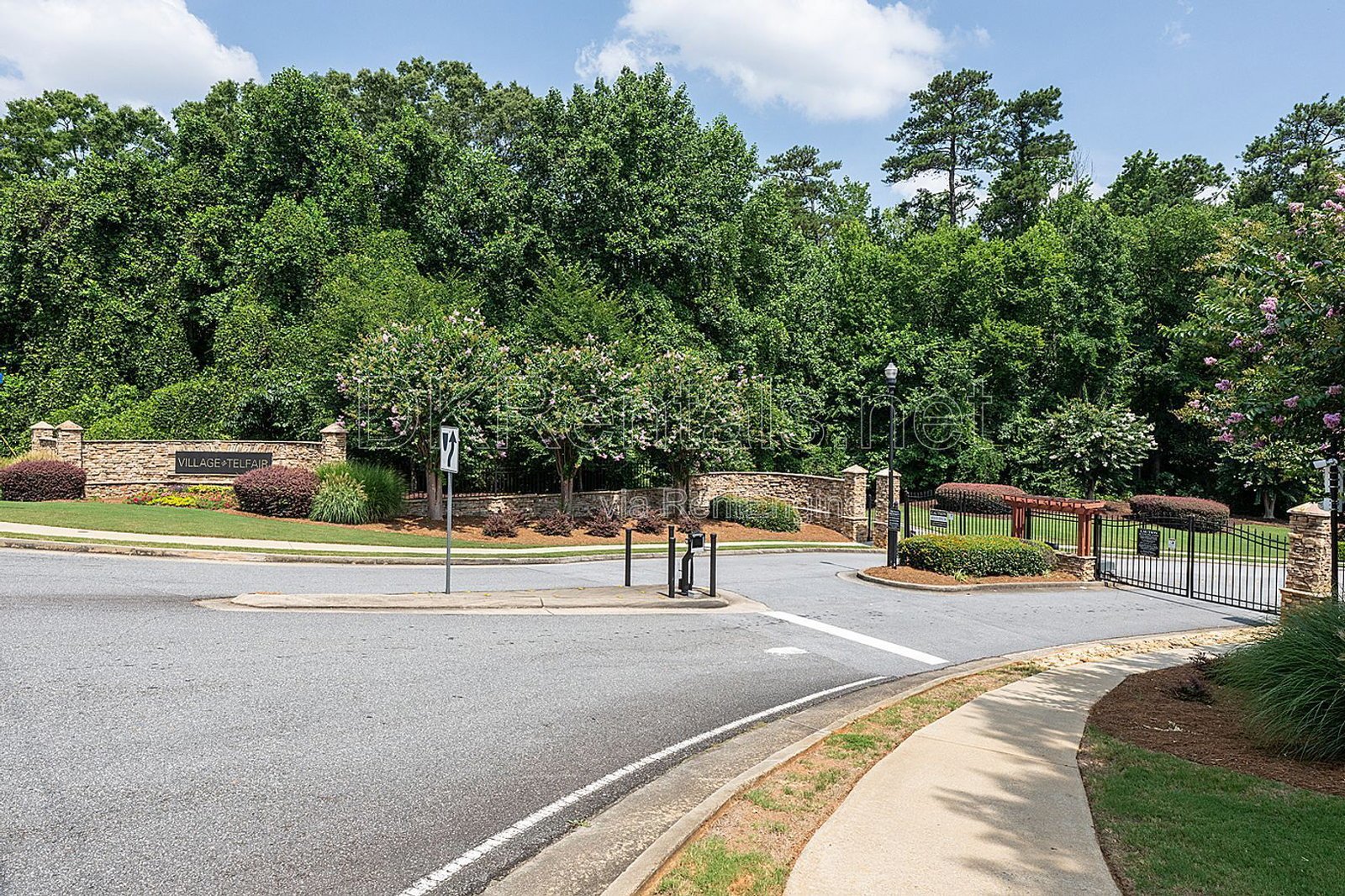 1540 Hampton Hollow Drive Lawrenceville, GA 30043 property image