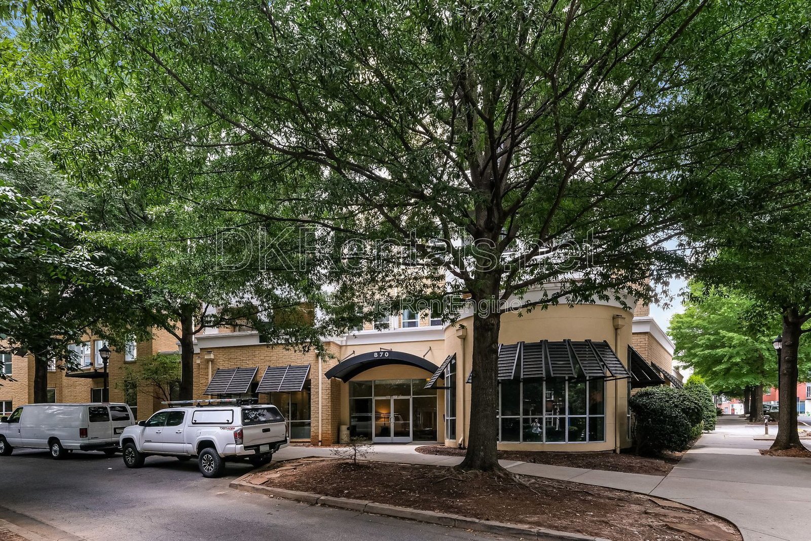 870 Inman Village Pkwy #434, Atlanta, GA 30307 property image