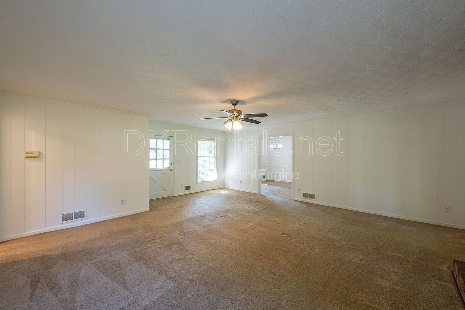 Renovated house in Alpharetta cu-de-sac property image
