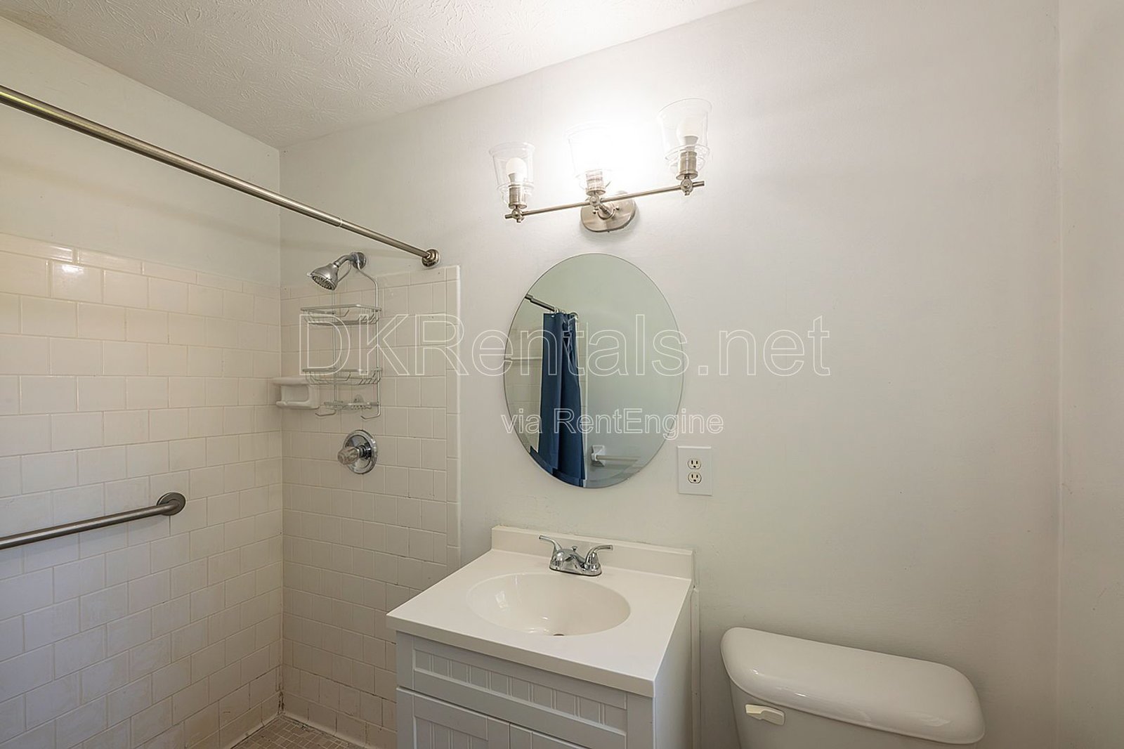 Renovated house in Alpharetta cu-de-sac property image