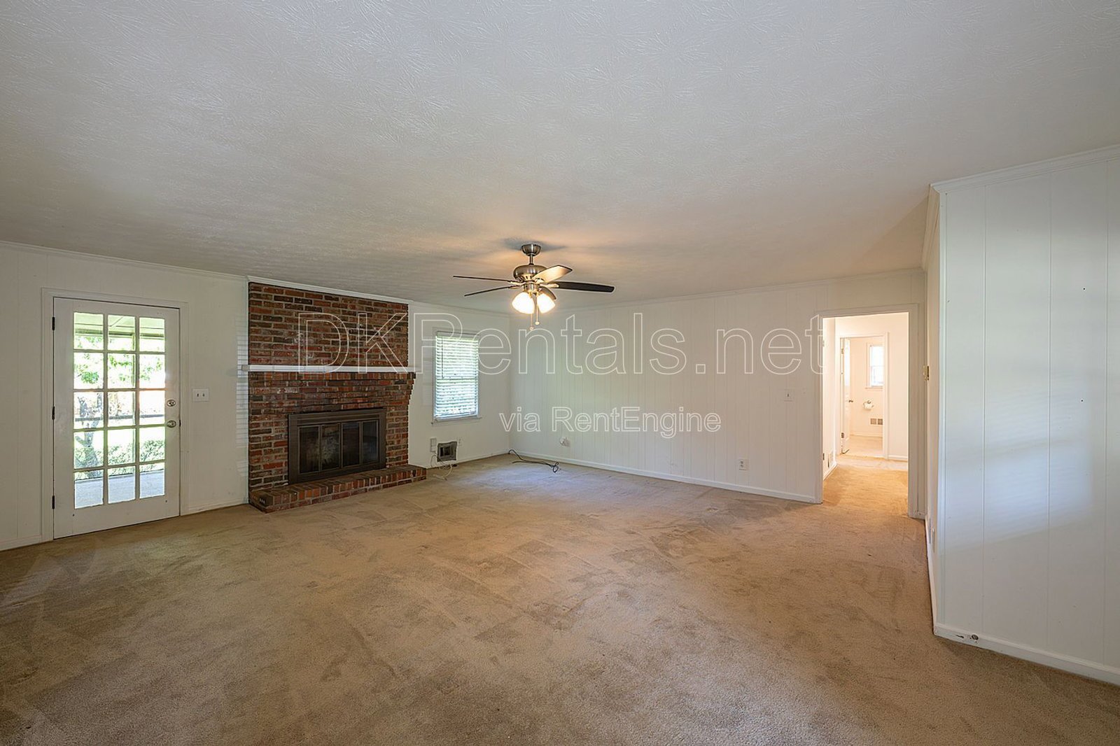 Renovated house in Alpharetta cu-de-sac property image