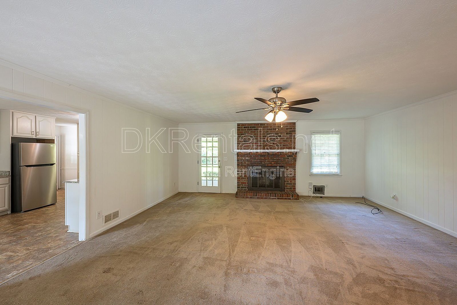 Renovated house in Alpharetta cu-de-sac property image
