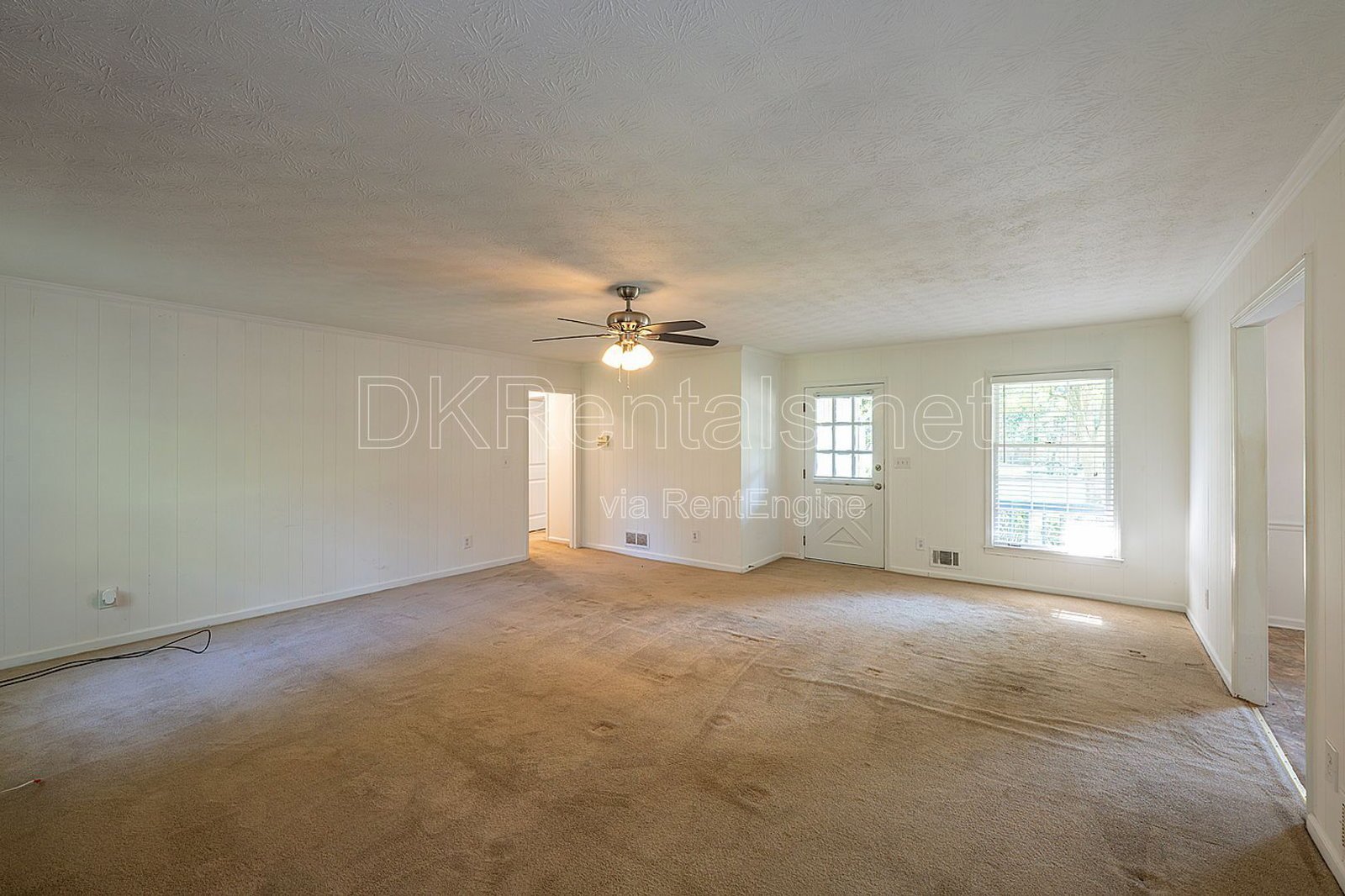 Renovated house in Alpharetta cu-de-sac property image