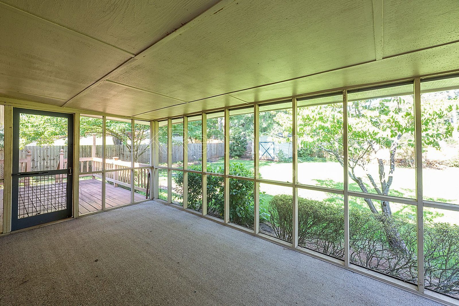 Renovated house in Alpharetta cu-de-sac property image