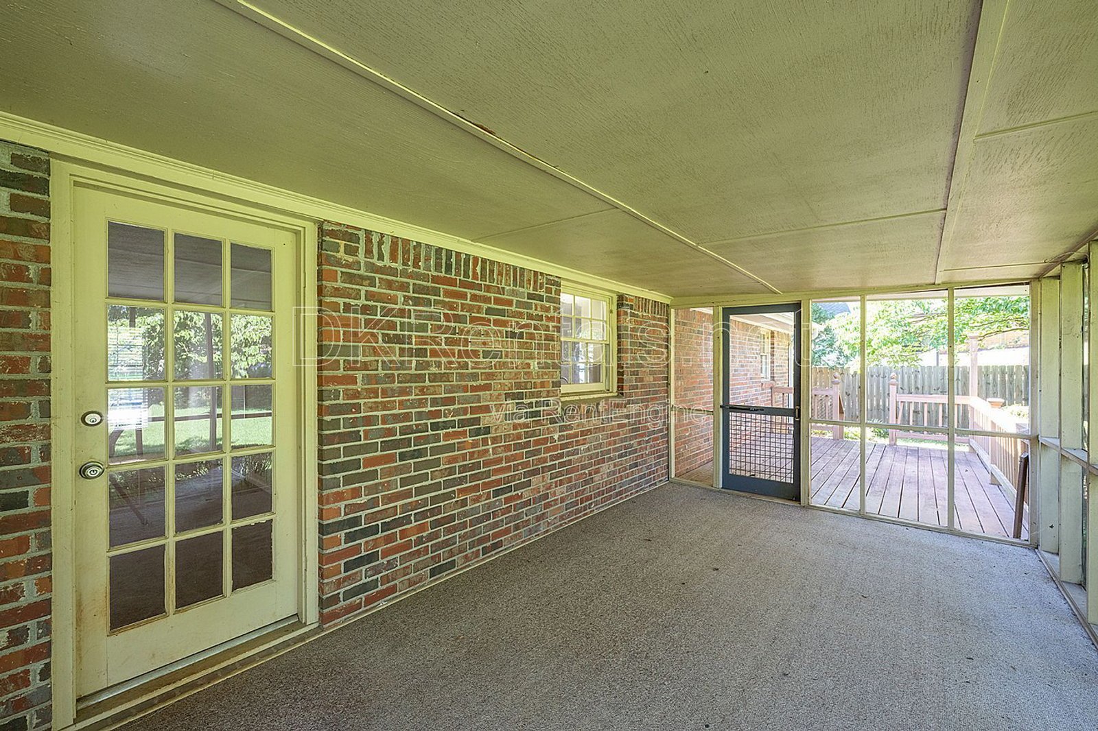 Renovated house in Alpharetta cu-de-sac property image