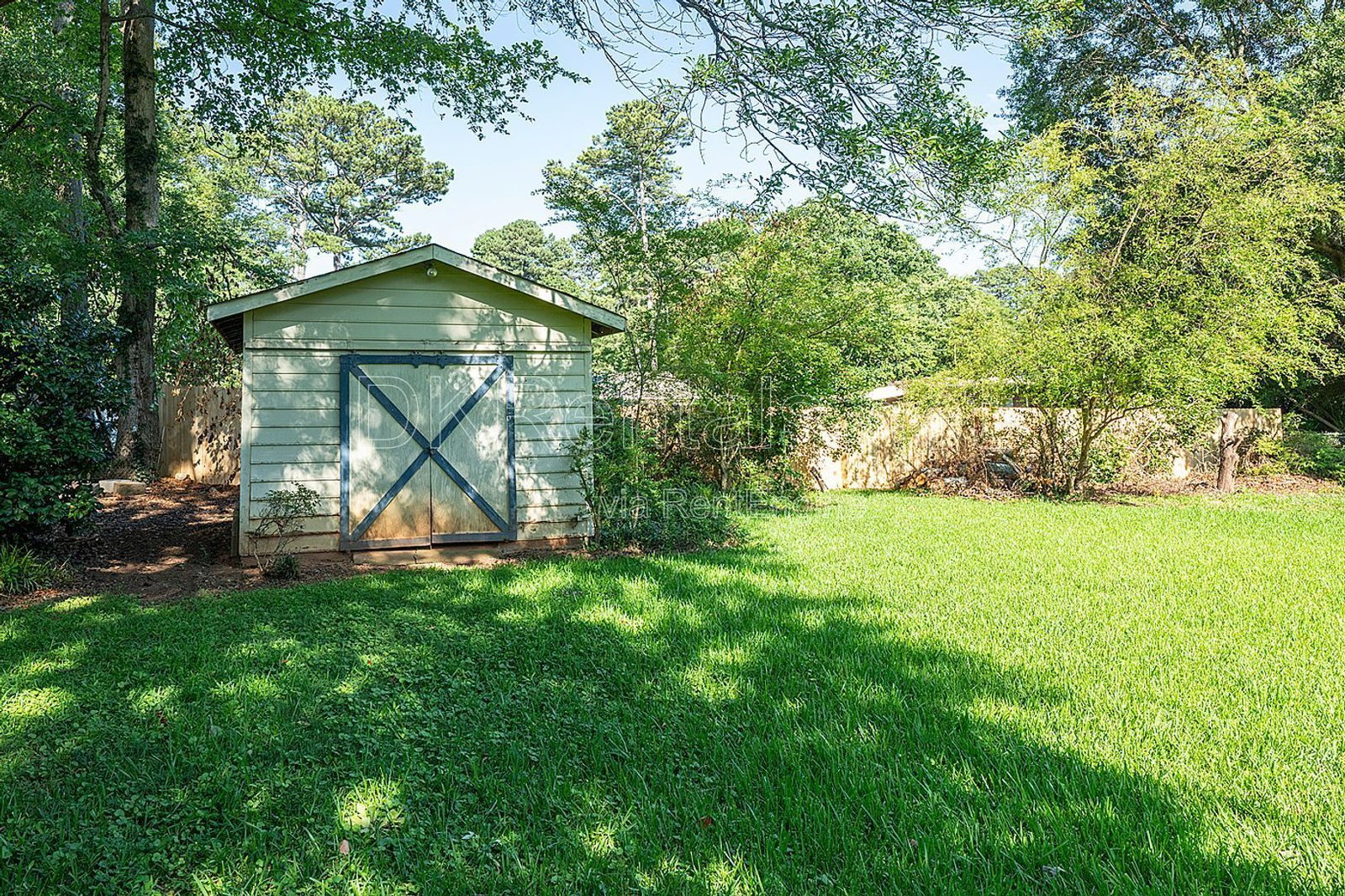 Renovated house in Alpharetta cu-de-sac property image