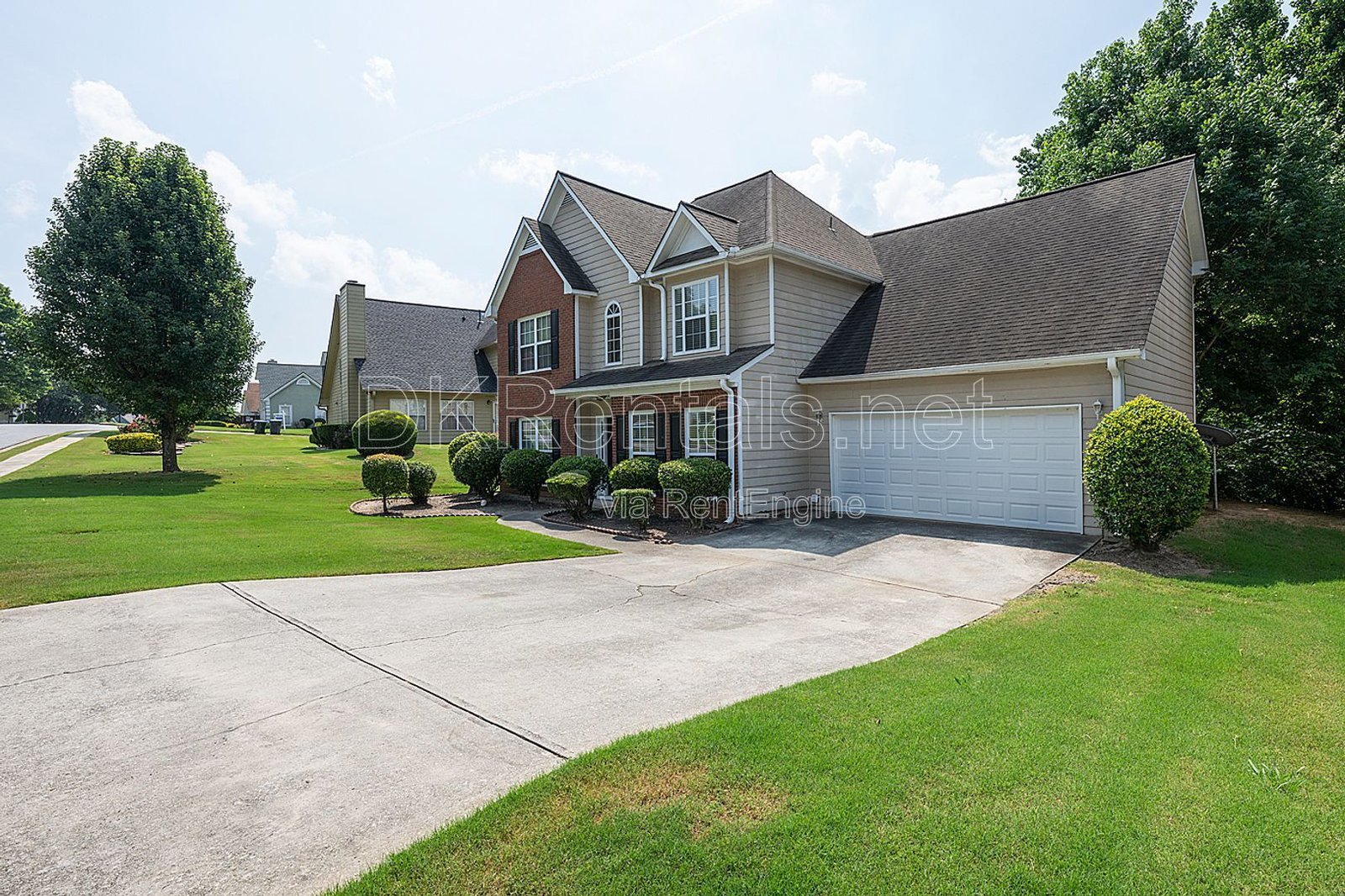 Amazing opportunity in Lawrenceville, GA! property image