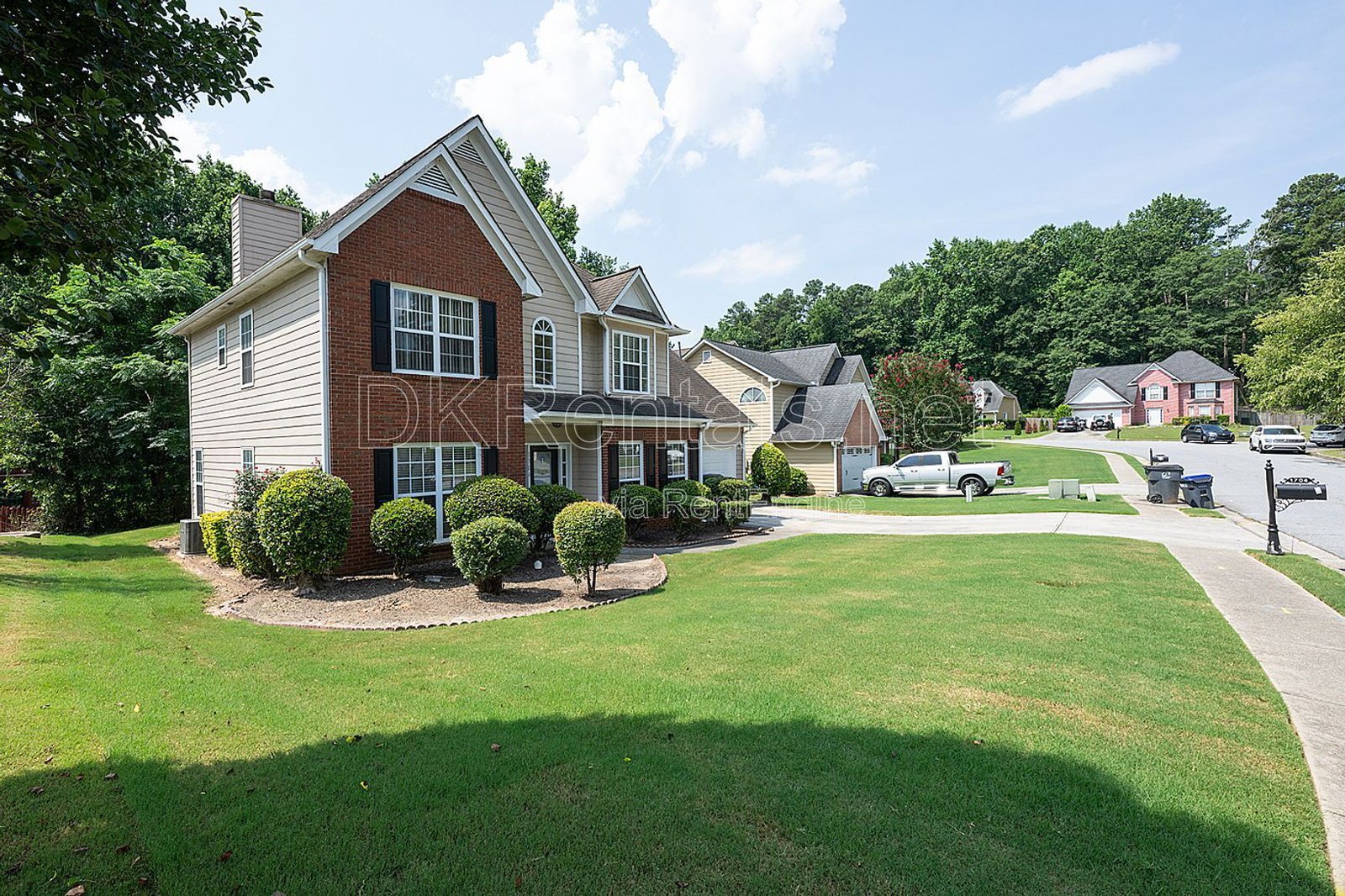 Amazing opportunity in Lawrenceville, GA! property image