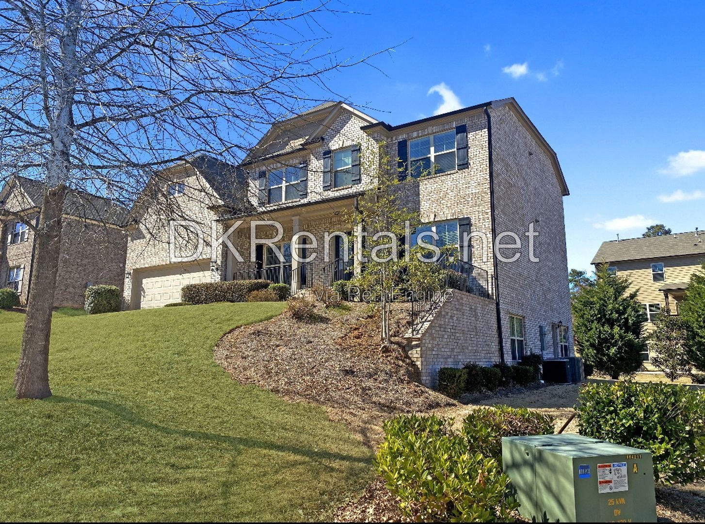 582 Warrenton Run Dr Sugar Hill, GA 30518 property image