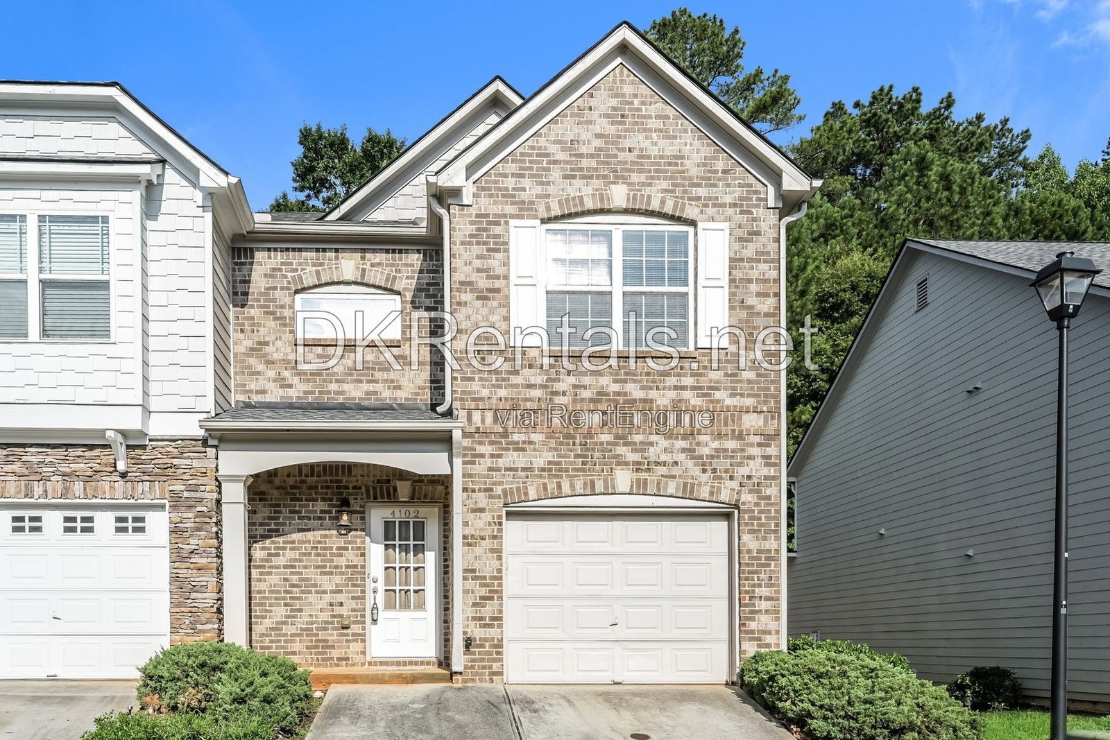 4102 Dahlgreen Way Decatur, GA 30032 property image
