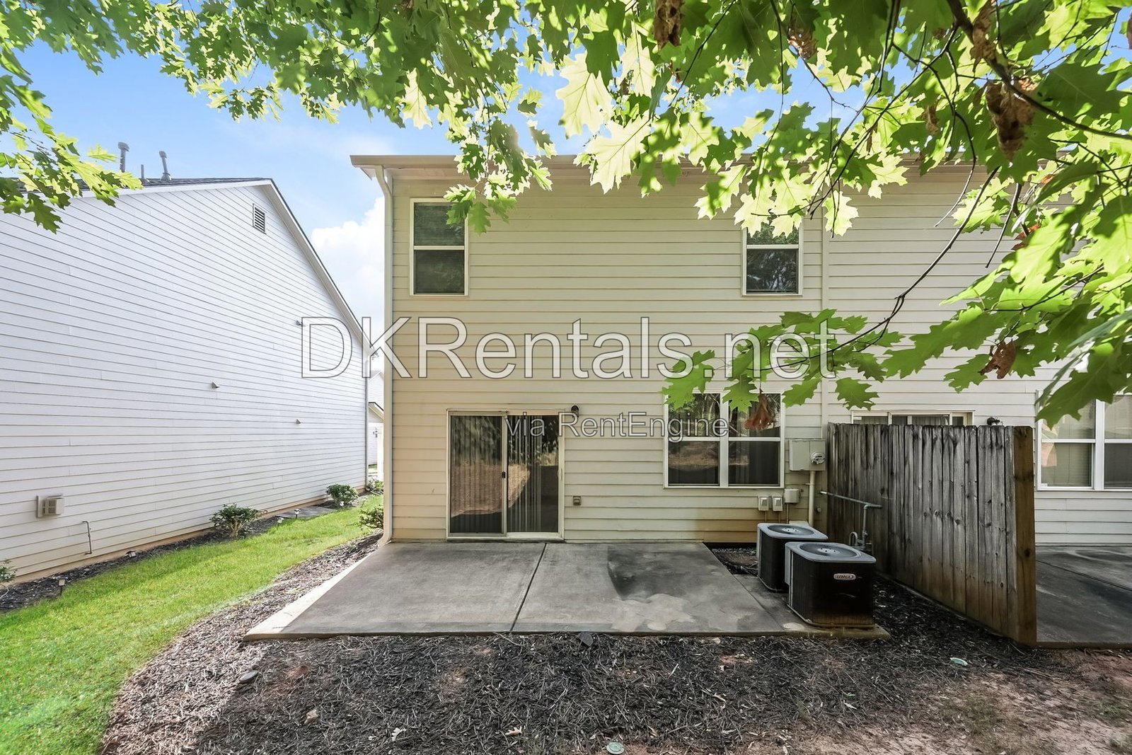 4102 Dahlgreen Way Decatur, GA 30032 property image