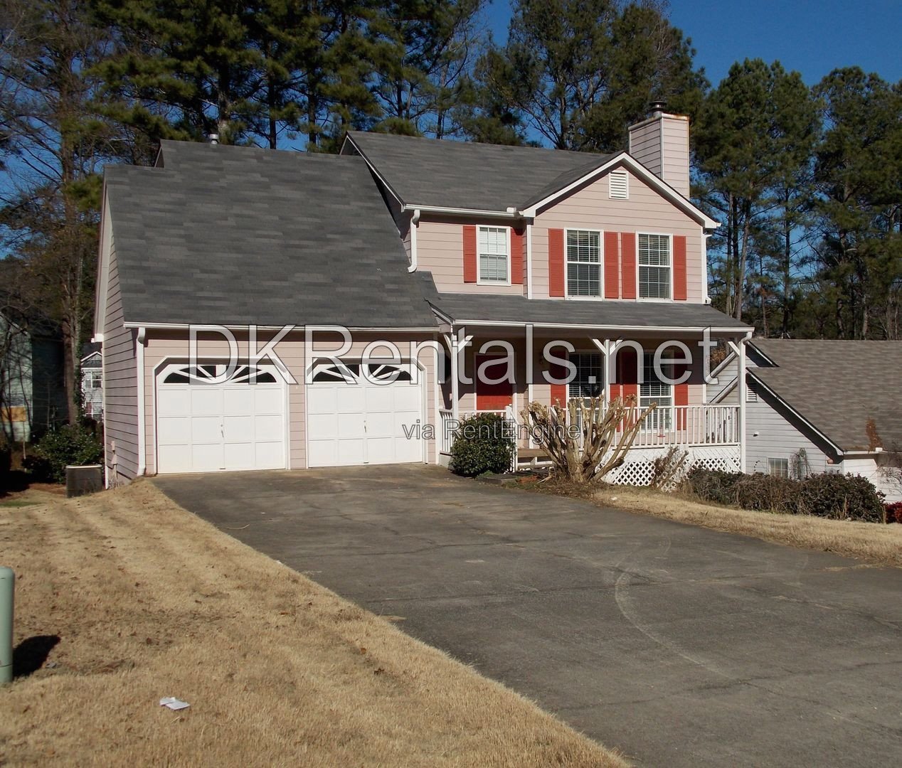 (Just Leased) THE Deal in Marietta! property image