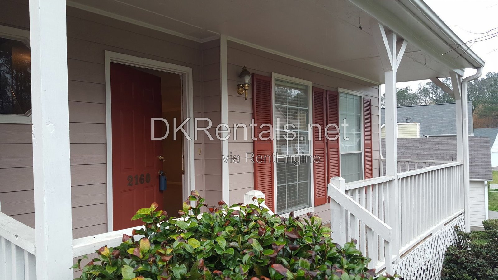 (Just Leased) THE Deal in Marietta! property image