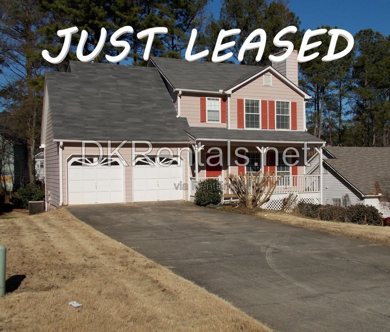 (Just Leased) THE Deal in Marietta! property image
