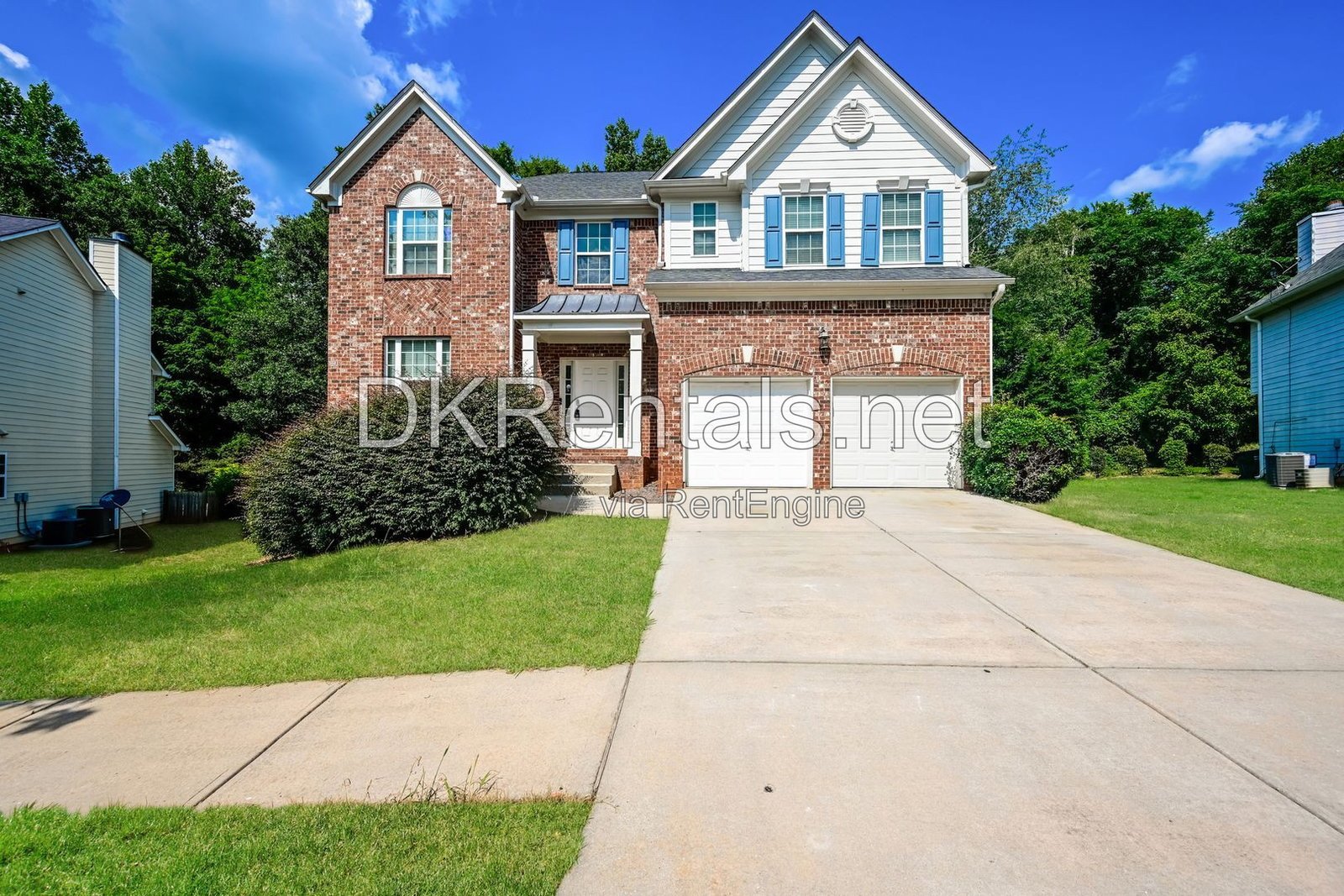 3926 Yosemite Park Lane Snellville, GA 30039 property image