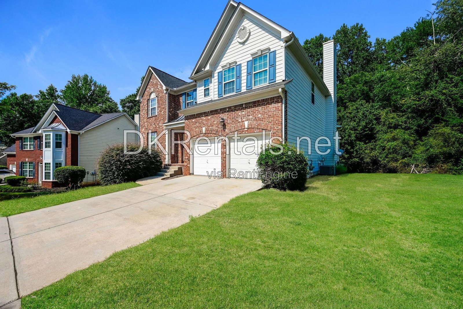 3926 Yosemite Park Lane Snellville, GA 30039 property image