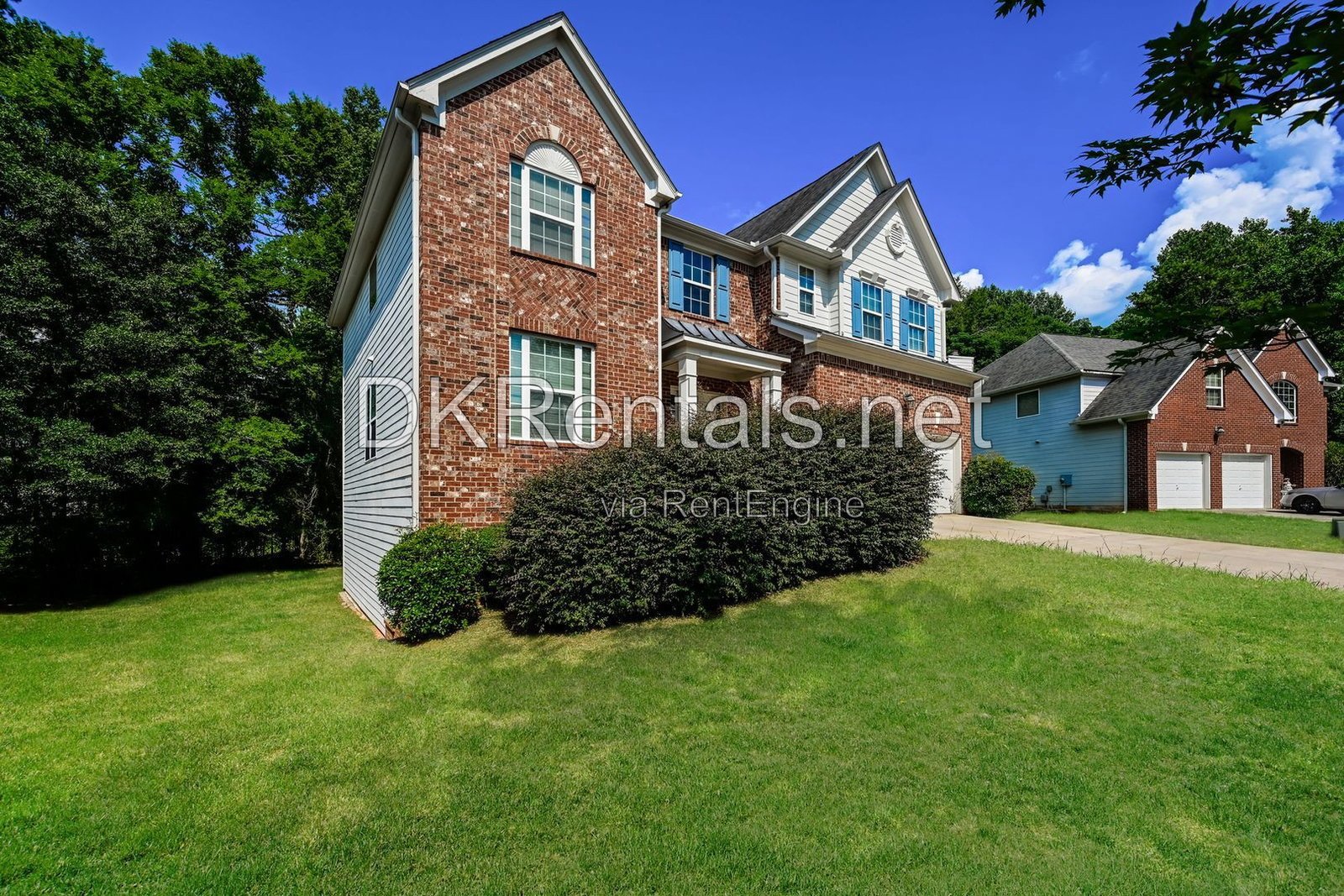 3926 Yosemite Park Lane Snellville, GA 30039 property image