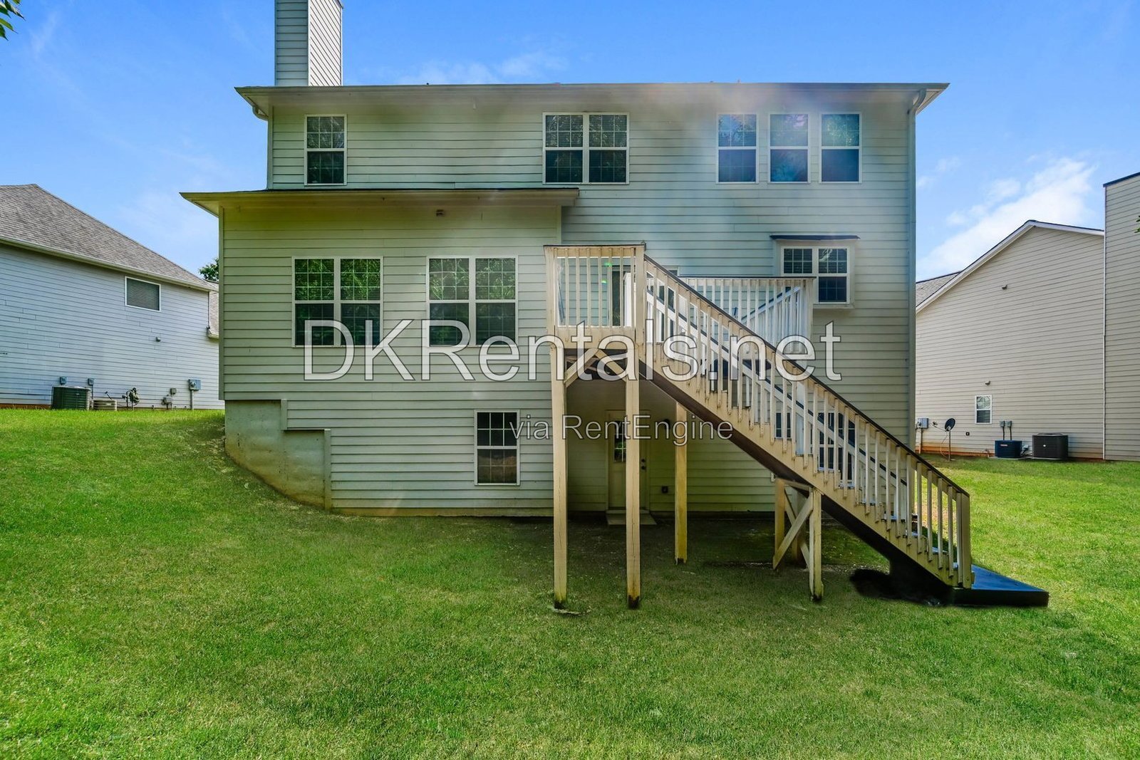 3926 Yosemite Park Lane Snellville, GA 30039 property image