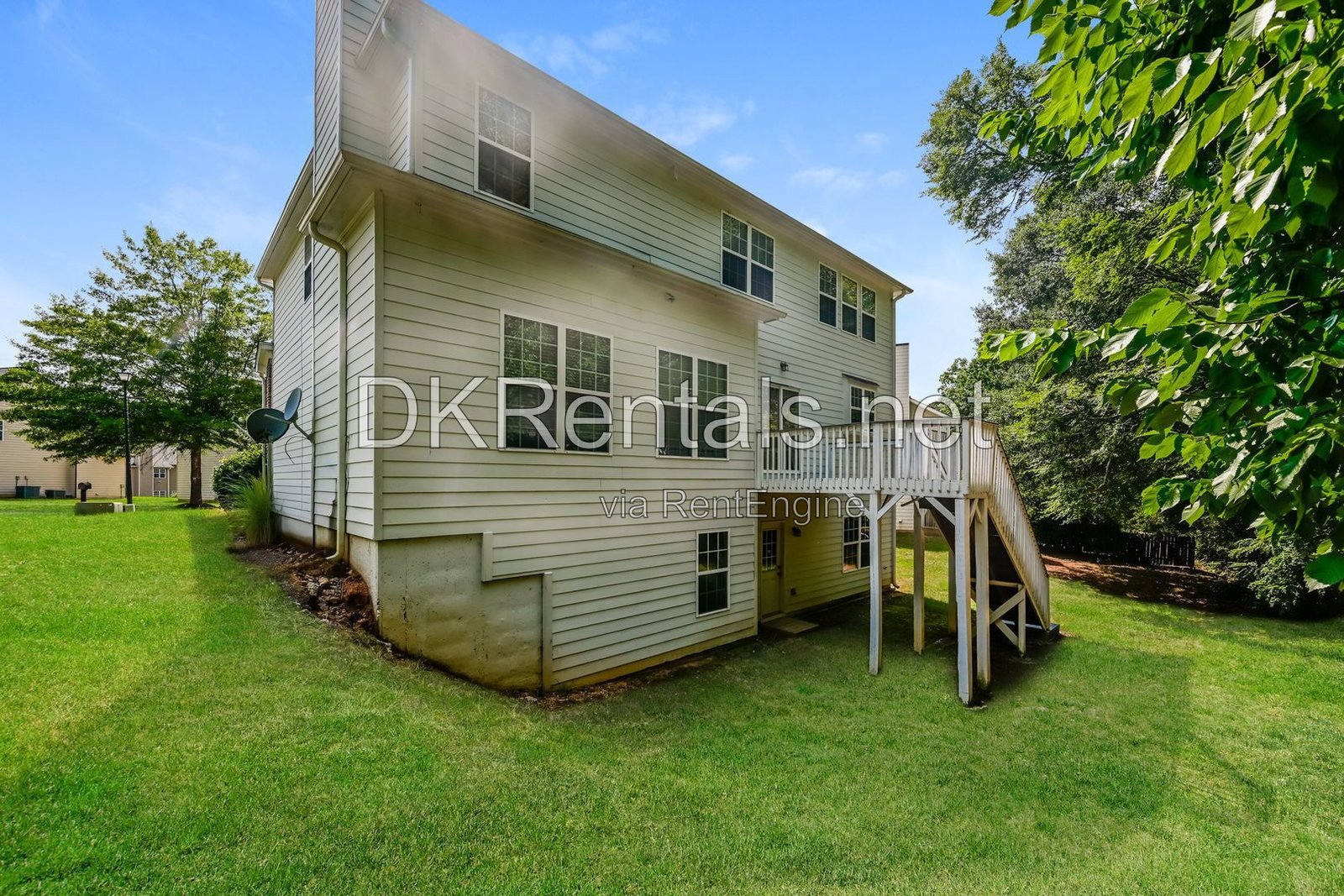 3926 Yosemite Park Lane Snellville, GA 30039 property image