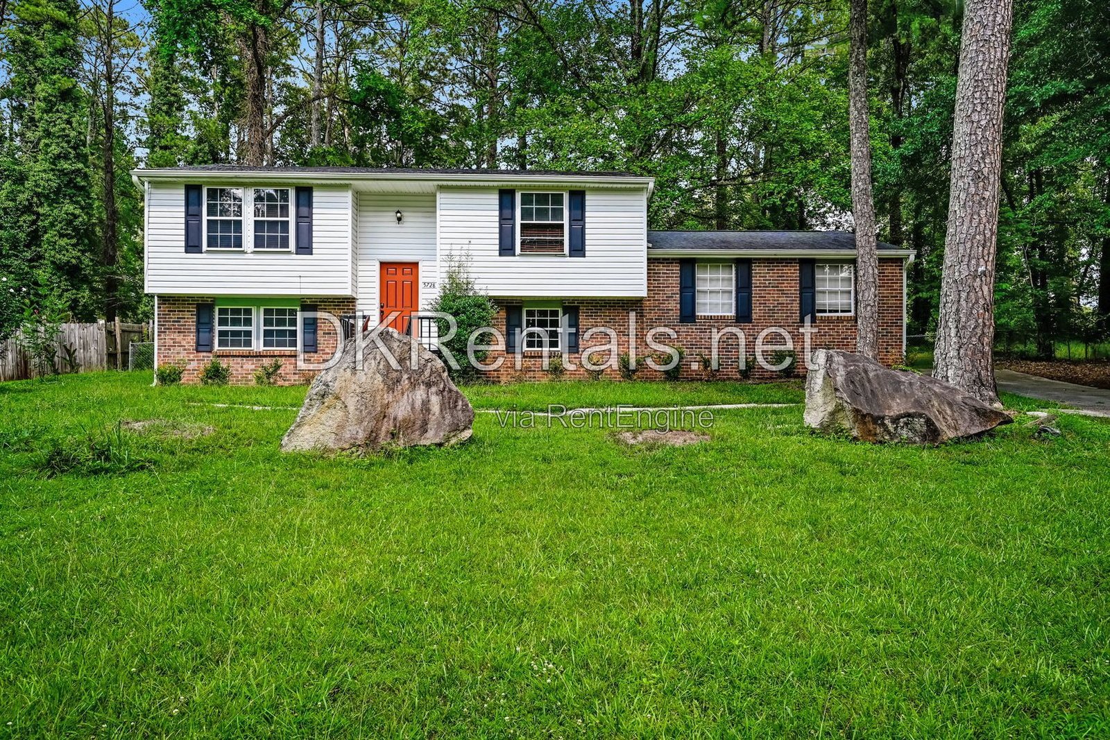 5728 Salem Road Lithonia, GA 30038 property image