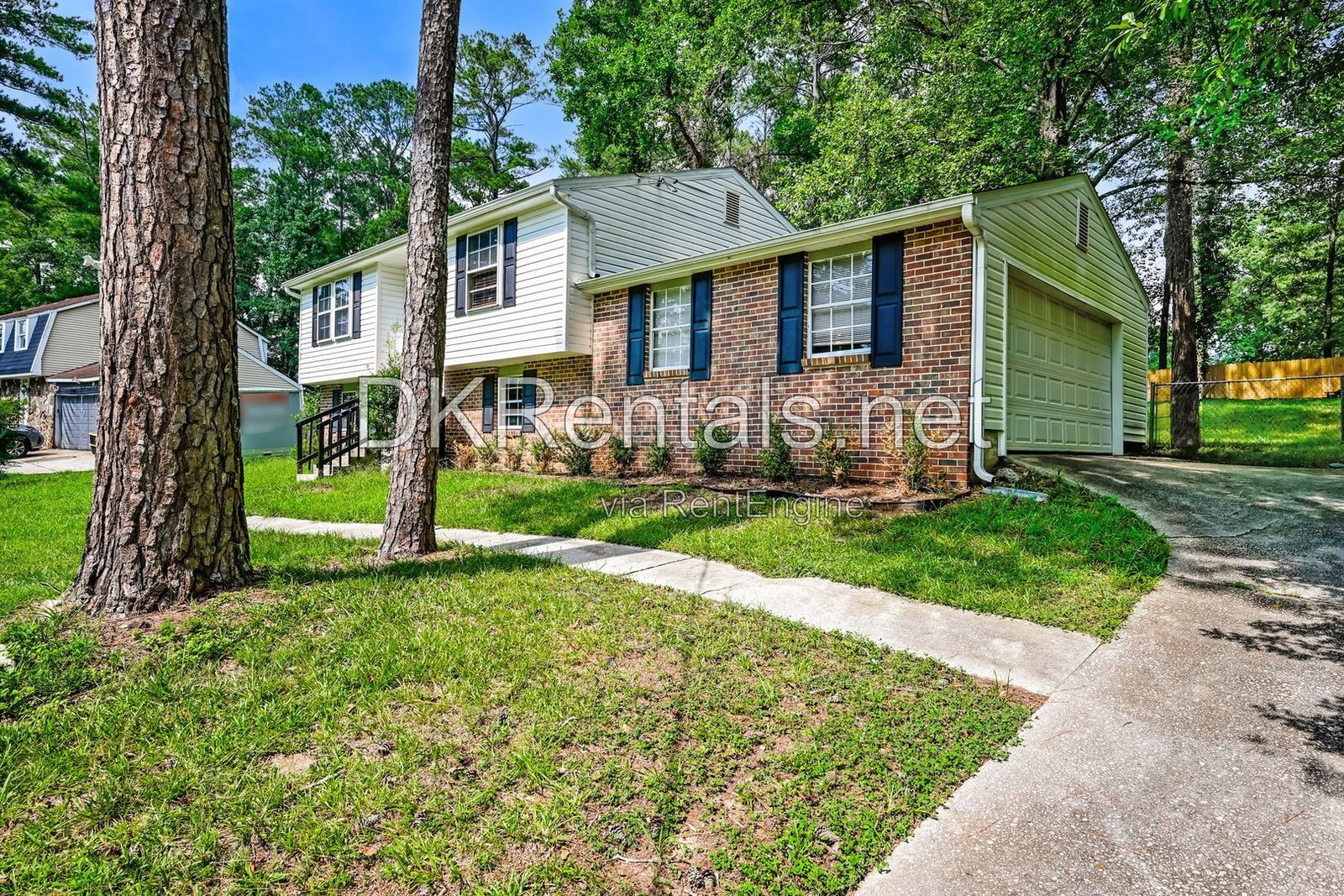 5728 Salem Road Lithonia, GA 30038 property image